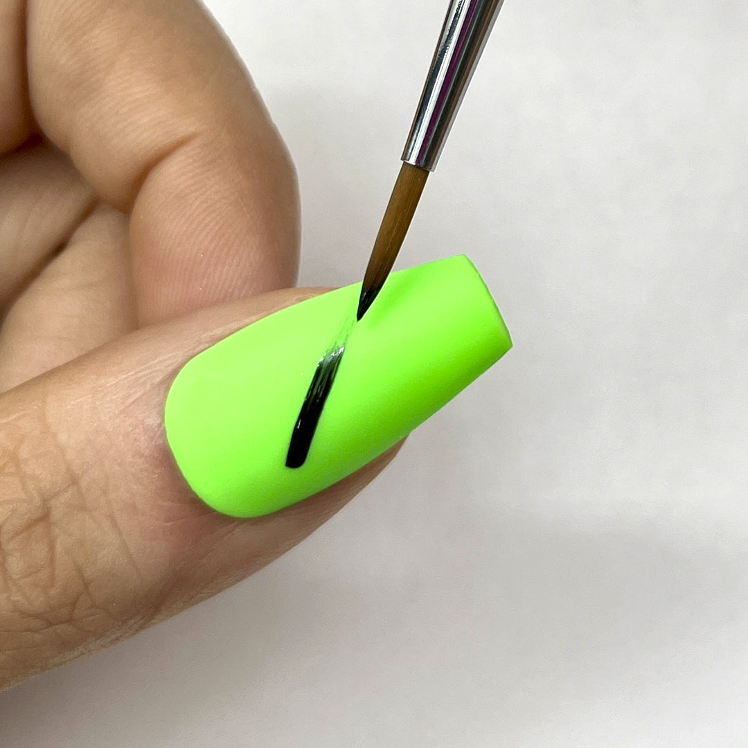 Brush Liner 05