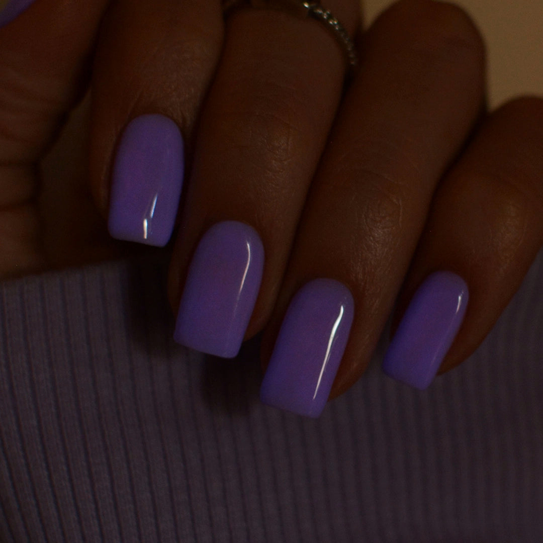 Gel Color - Marie Curie - GLOW IN THE DARK Col.