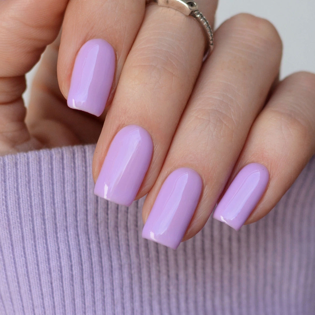 Gel Color - Marie Curie - GLOW IN THE DARK Col.