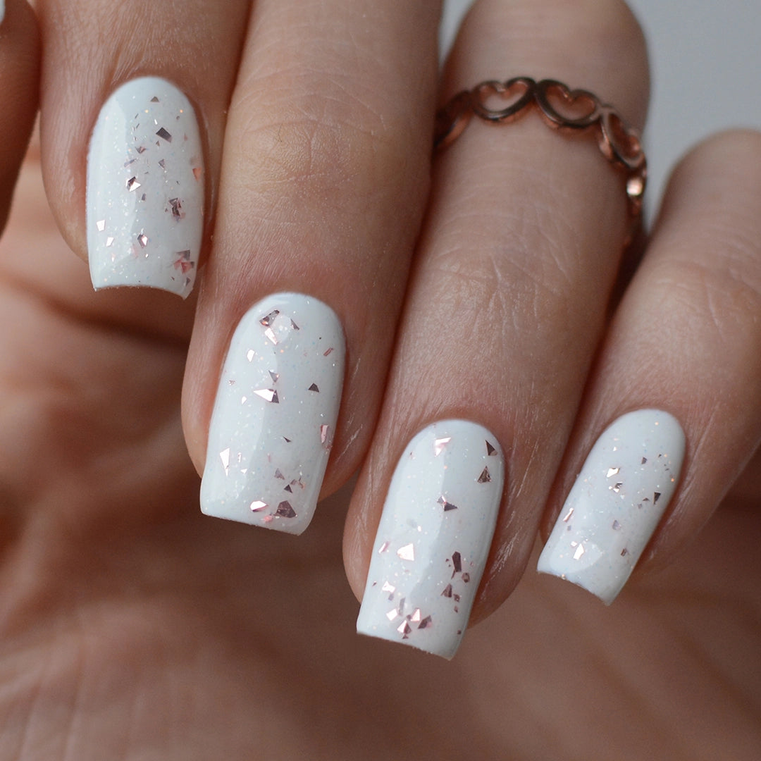 Top Coat - Diamond #5