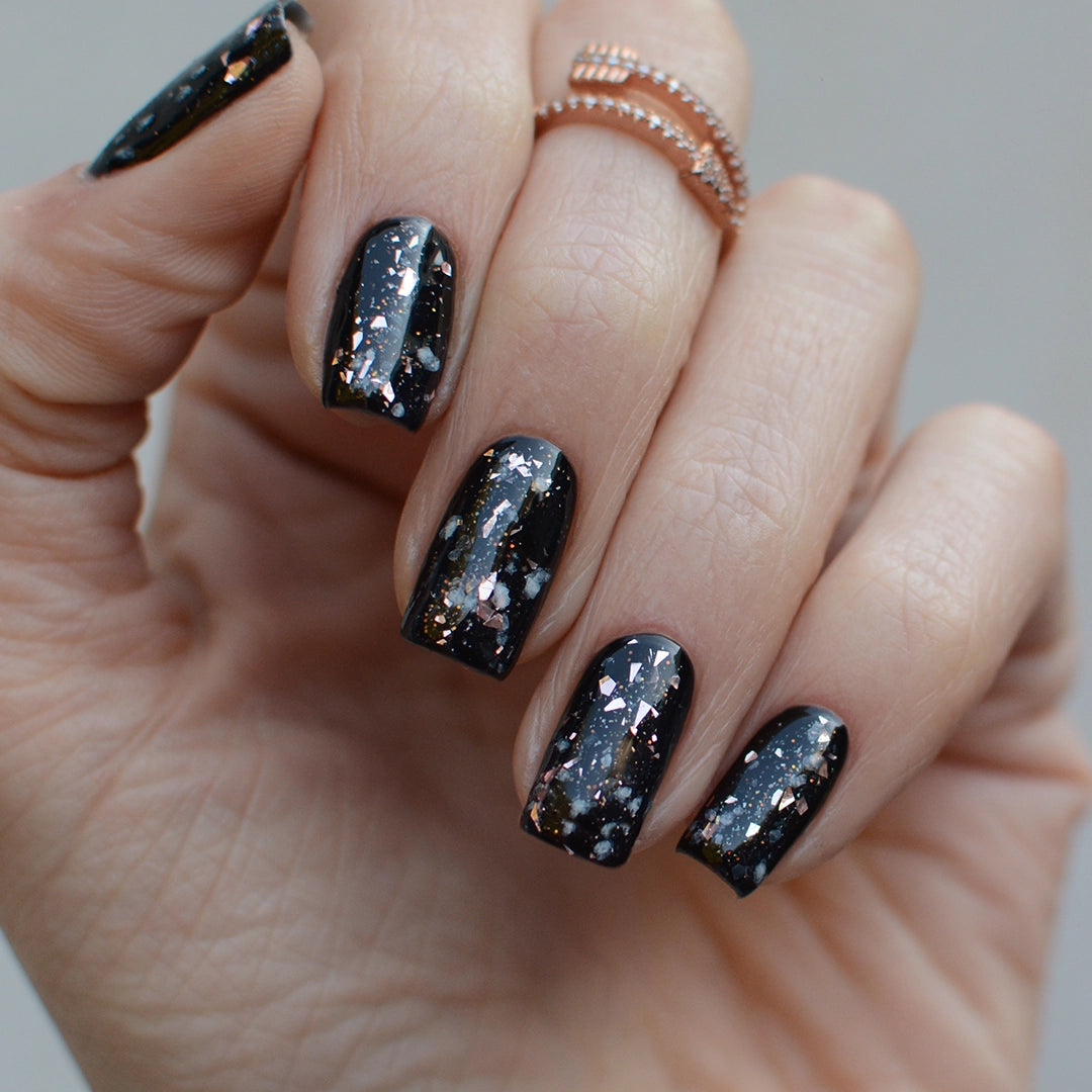 Top Coat - Diamond #5