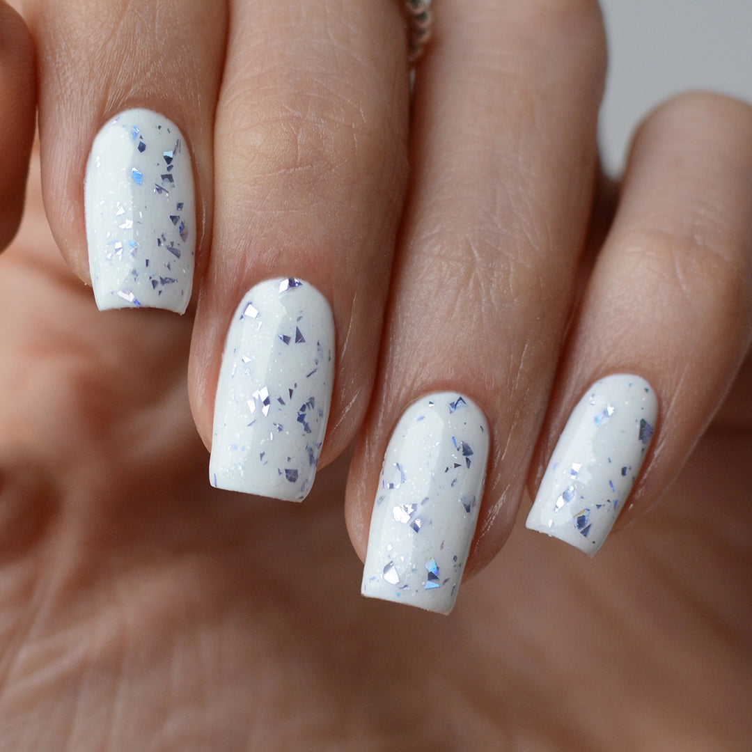 Top Coat - Diamond #6