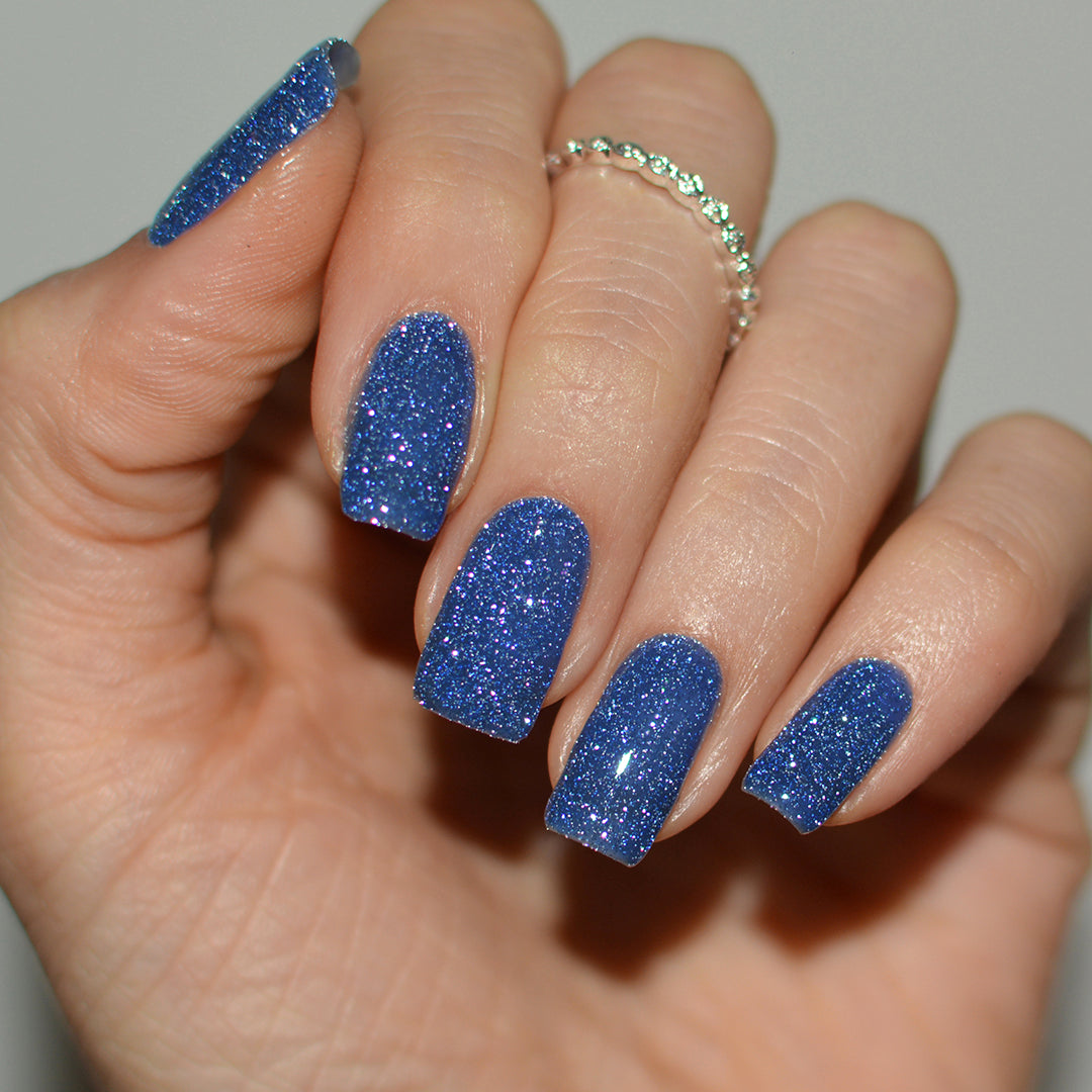 Gel Color - Neon #1 - Col. Neon Flash