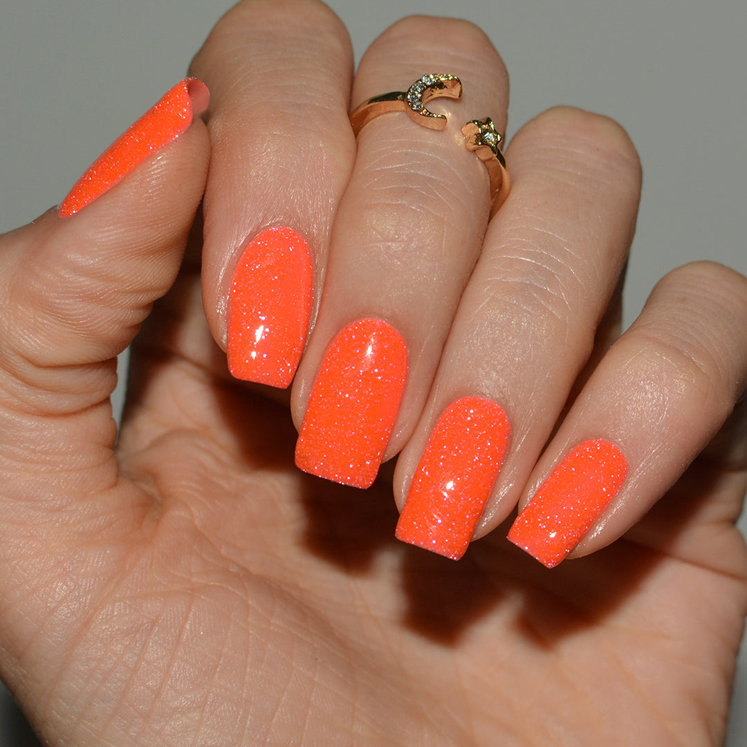 Gel Color - Neon #2 - Col. Neon Flah