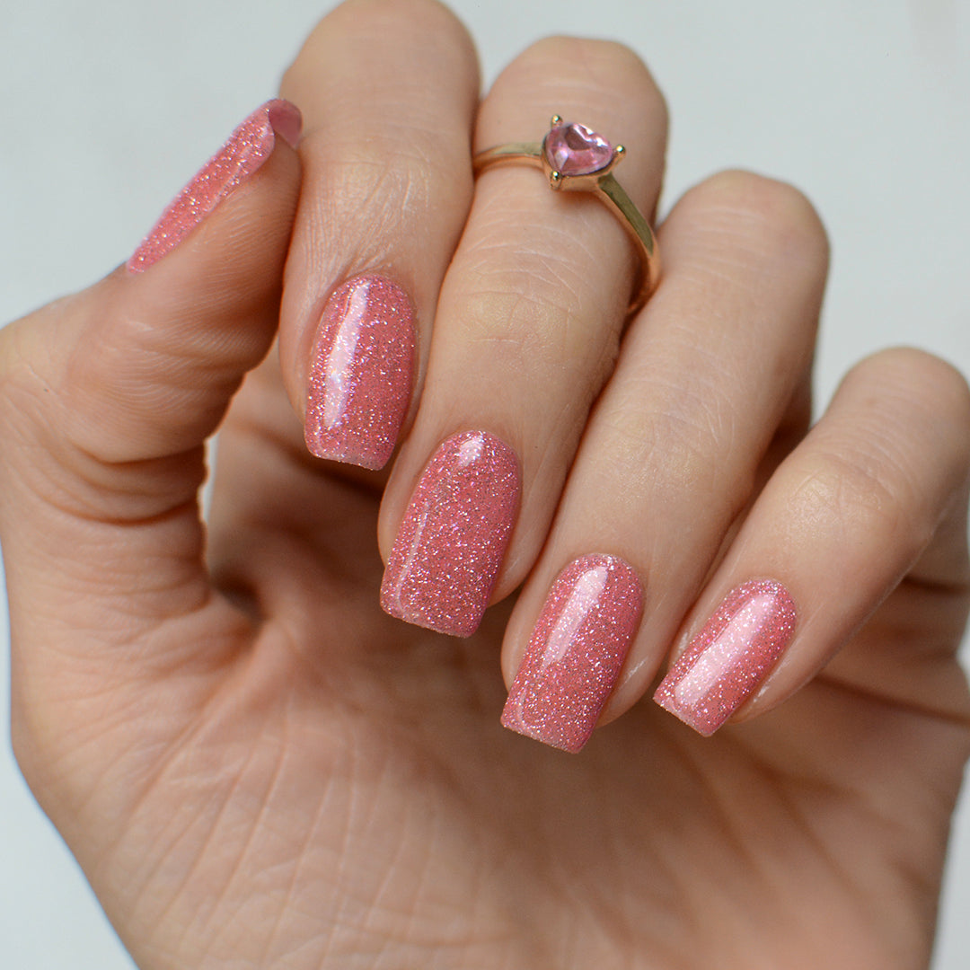 Gel Color - Neon #3 - Col. Neon Flash