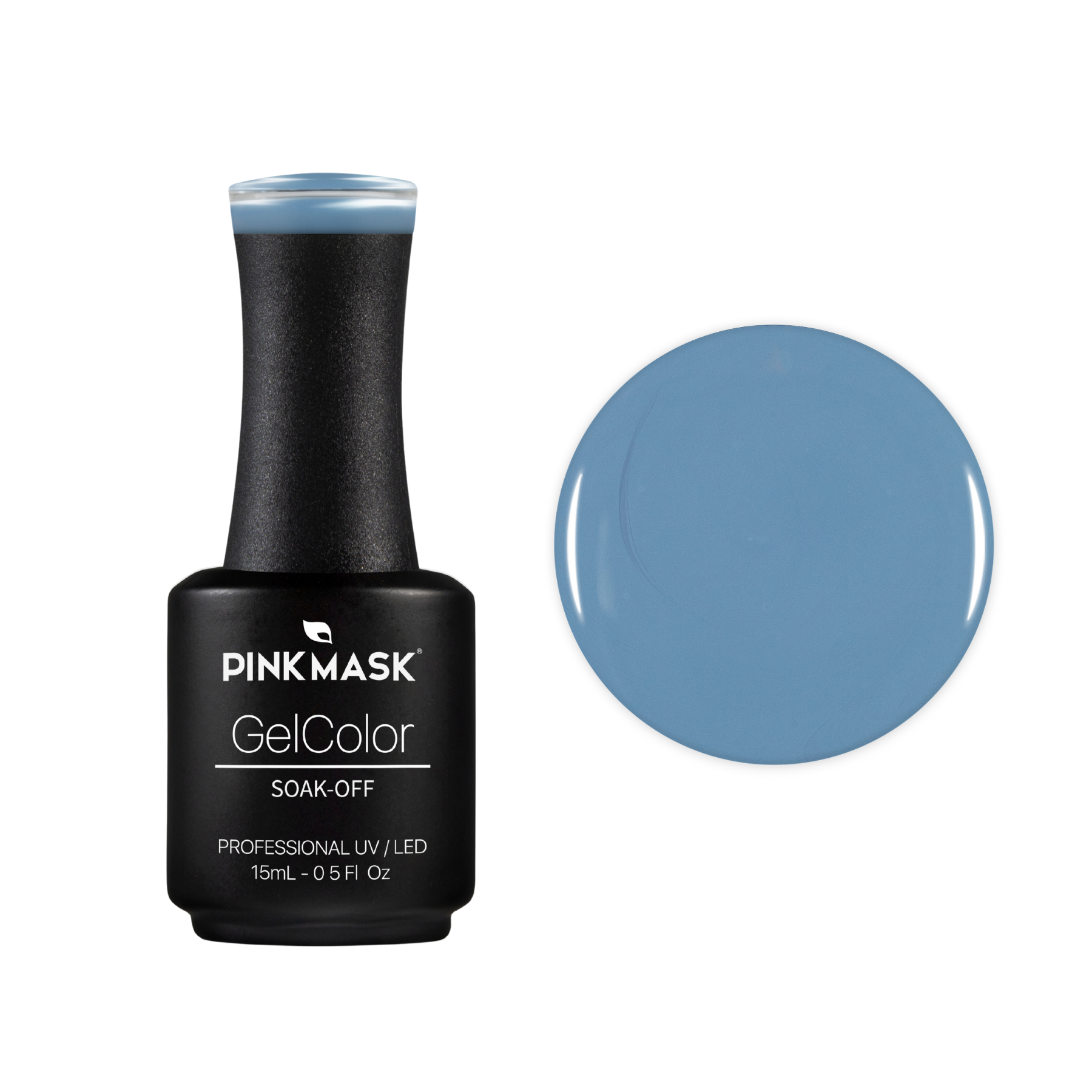 Gel Color - Maya's Muse - Col. Poetic Muse