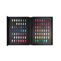 Gel Color Display Chart