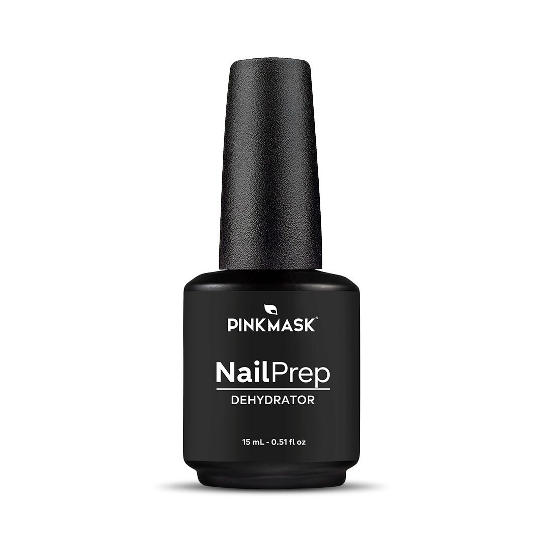 Nail Prep Dehydrator - 15 ml
