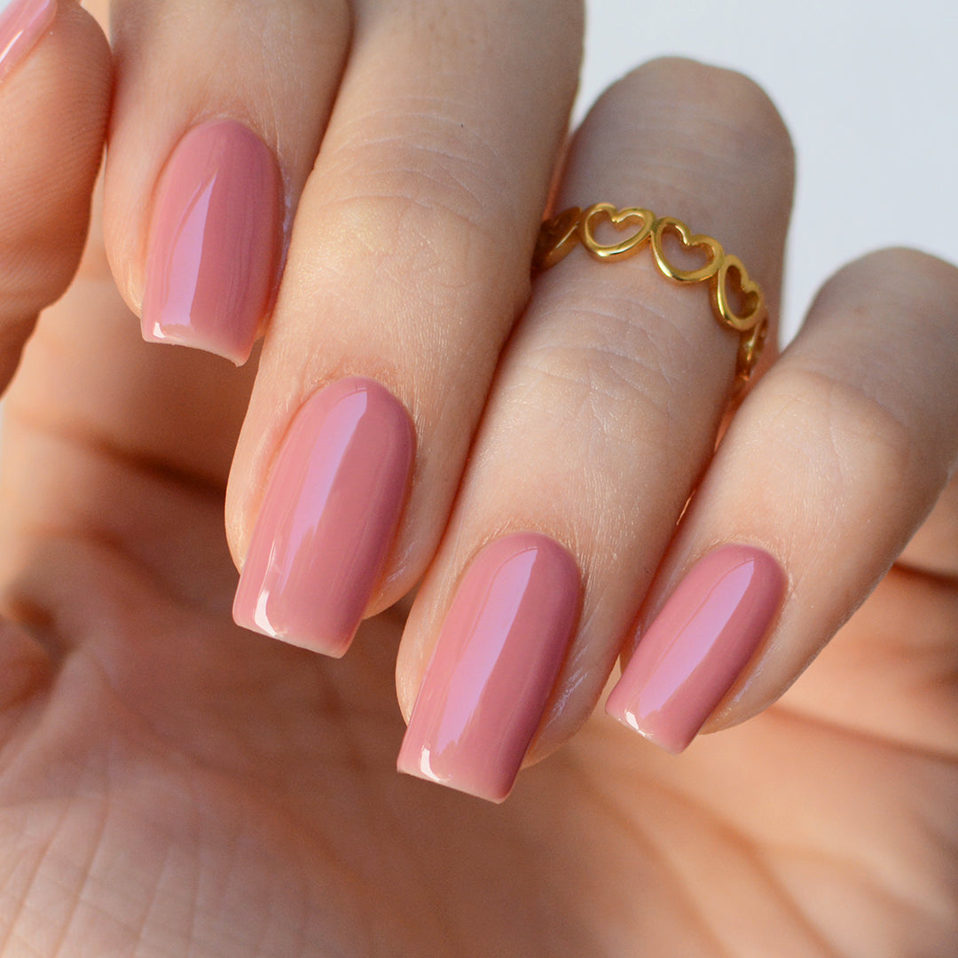 Gel Color - Pastel Tulip - Col. Bunny Kisses