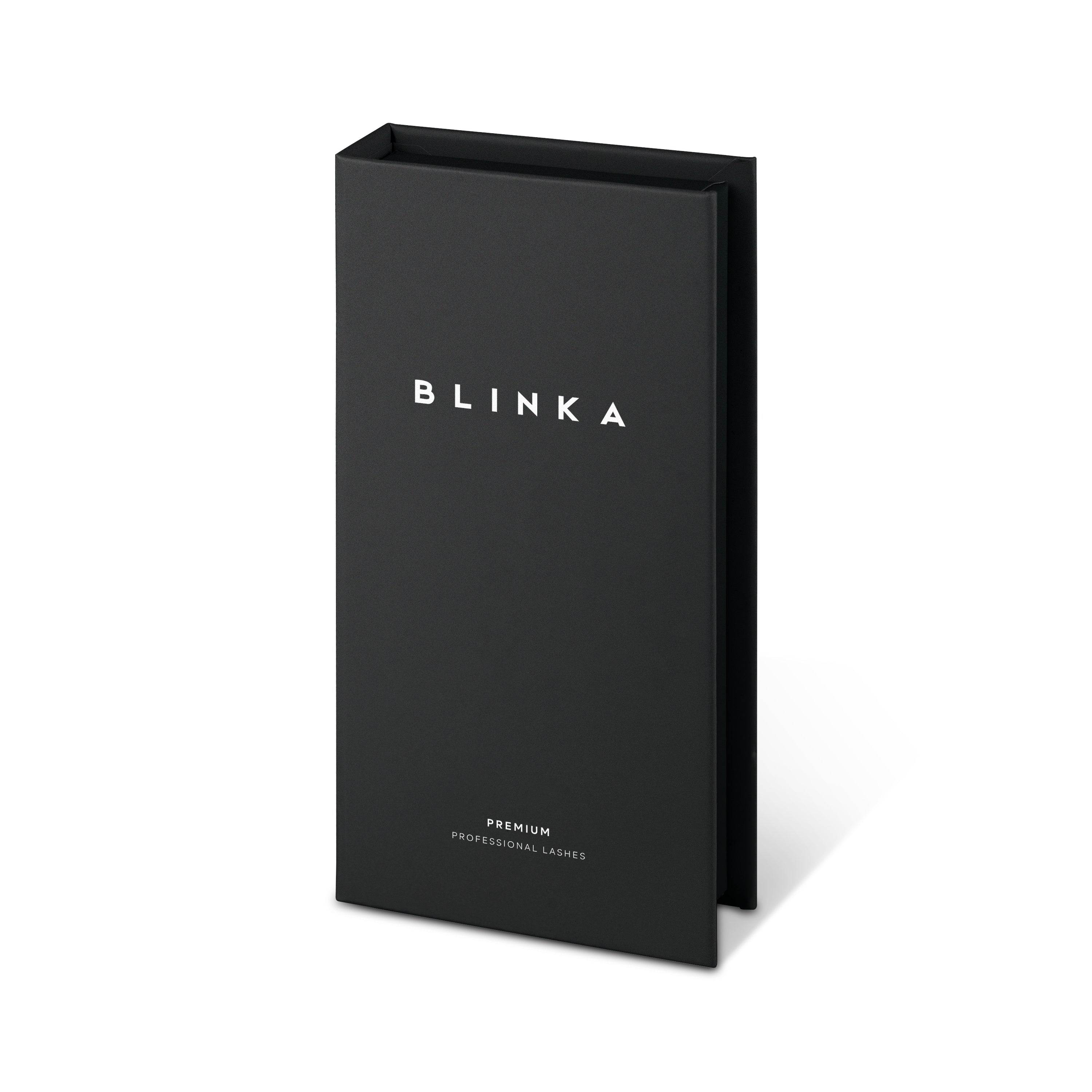 Premium Eyelash Extension - CC Curl