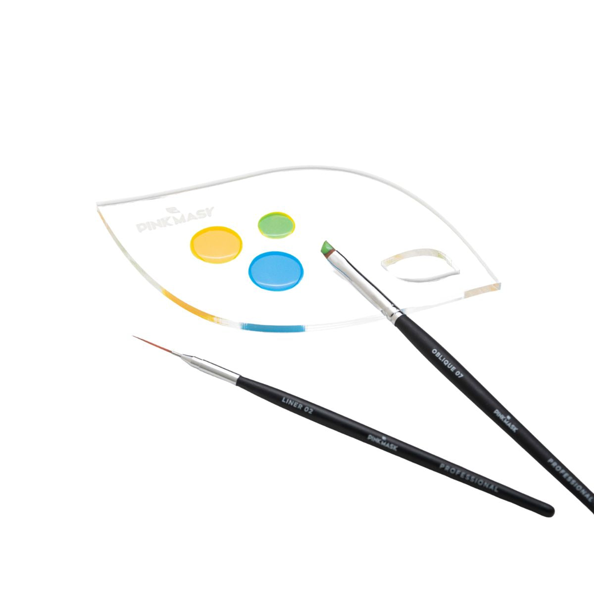 Acrylic Palette