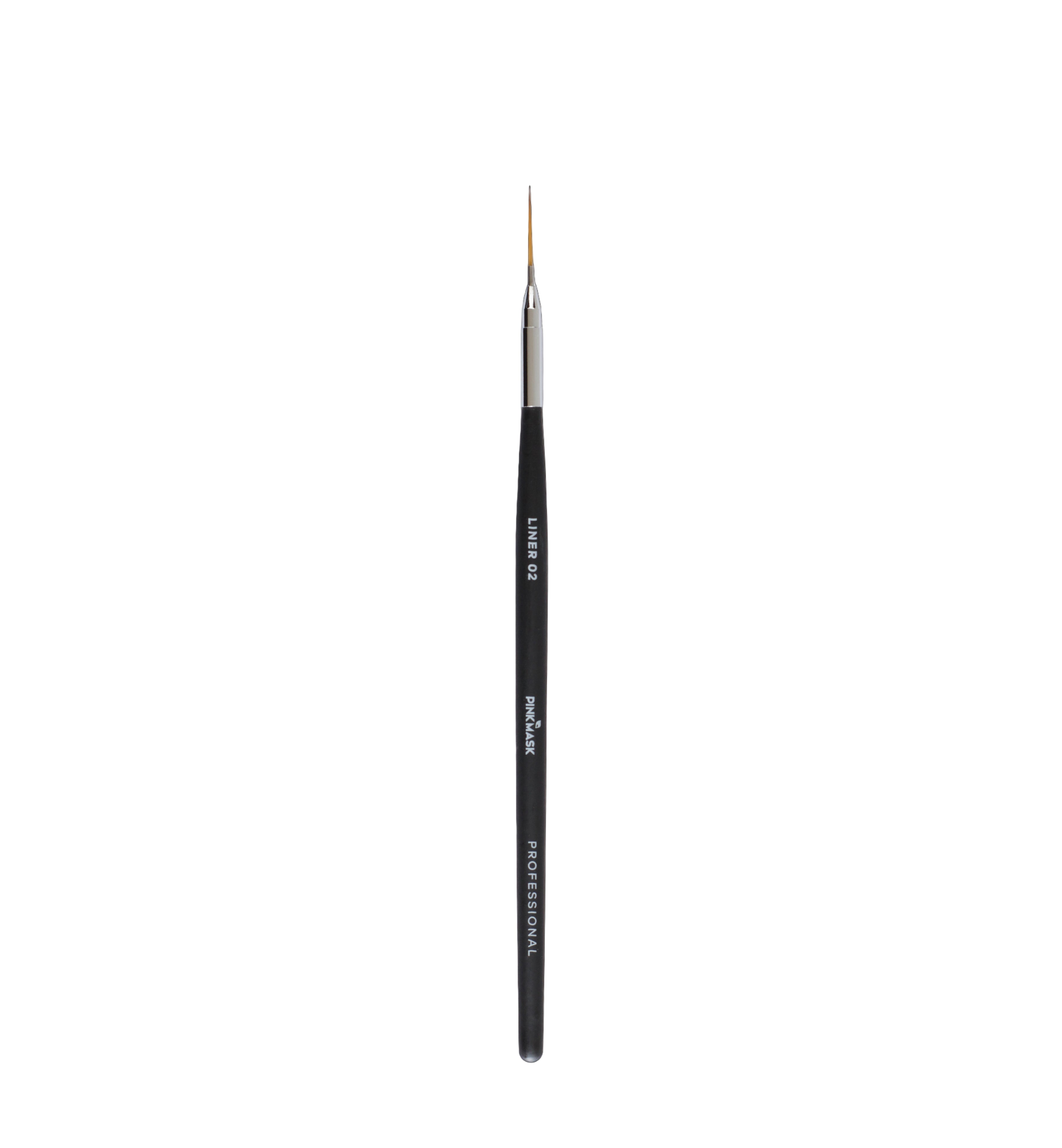 Brush Liner 02