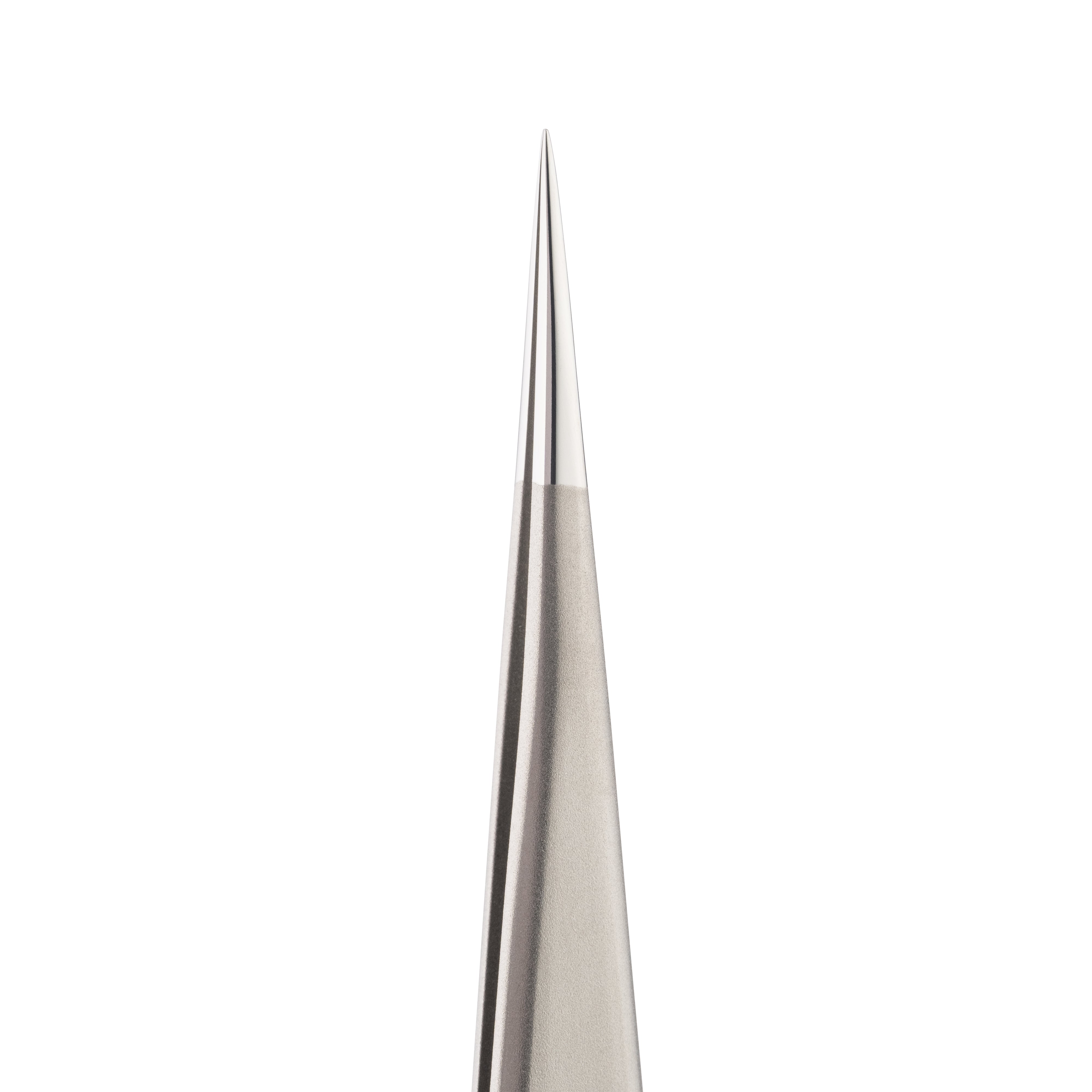 Professional Eyelash Tweezers For Isolation Straight