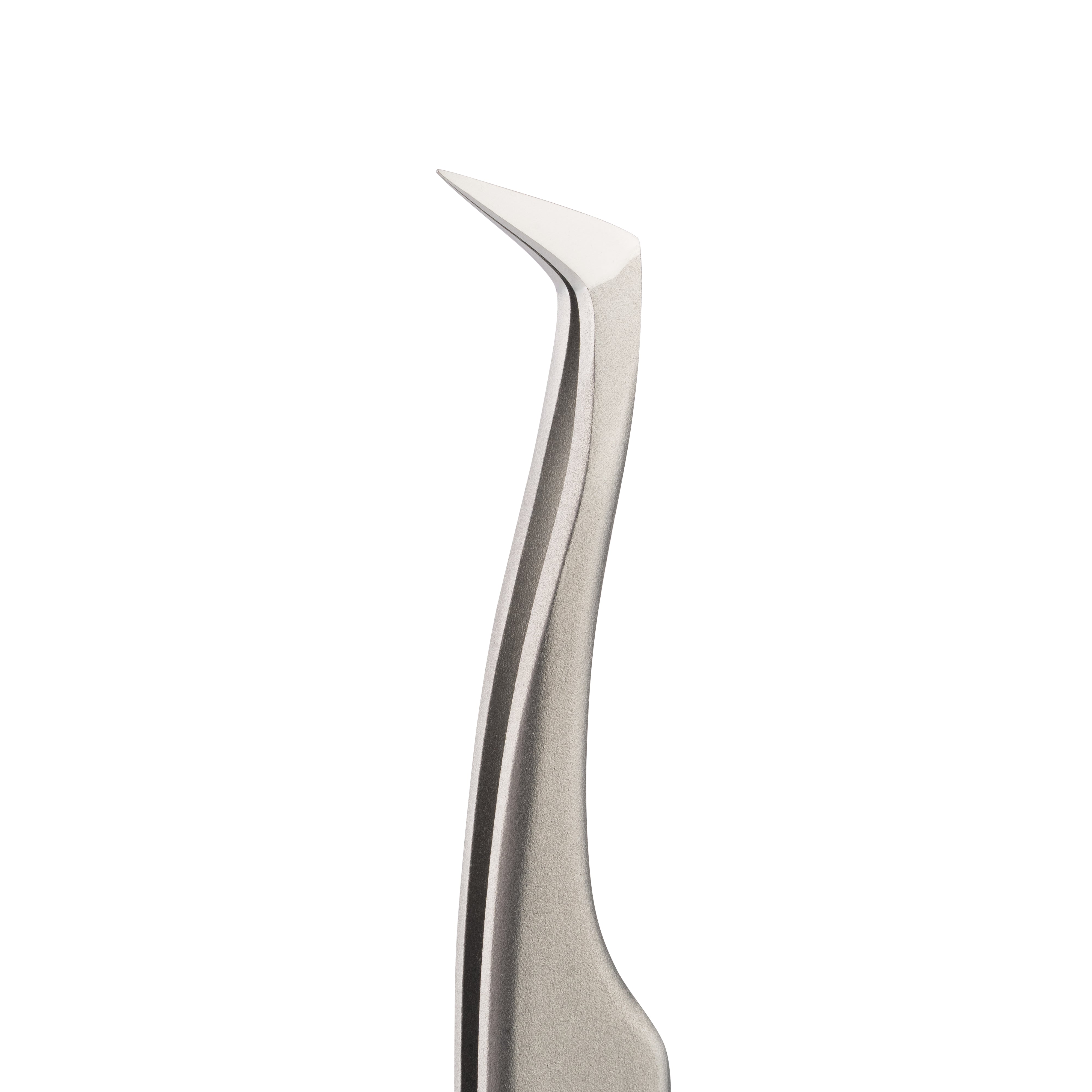 Professional Eyelash Tweezers Mega Volume 75º