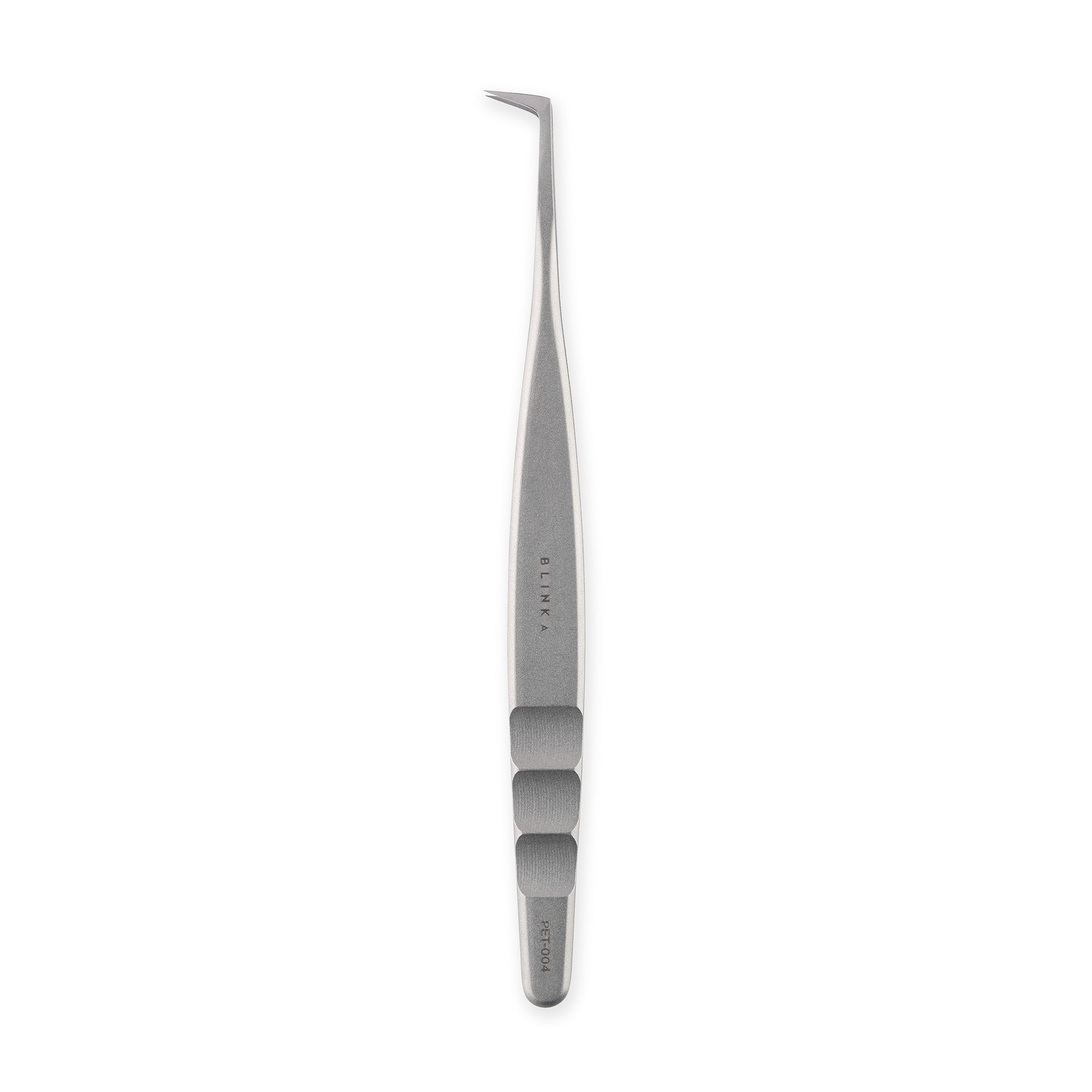 Professional Eyelash Tweezers Mega Volume 85º