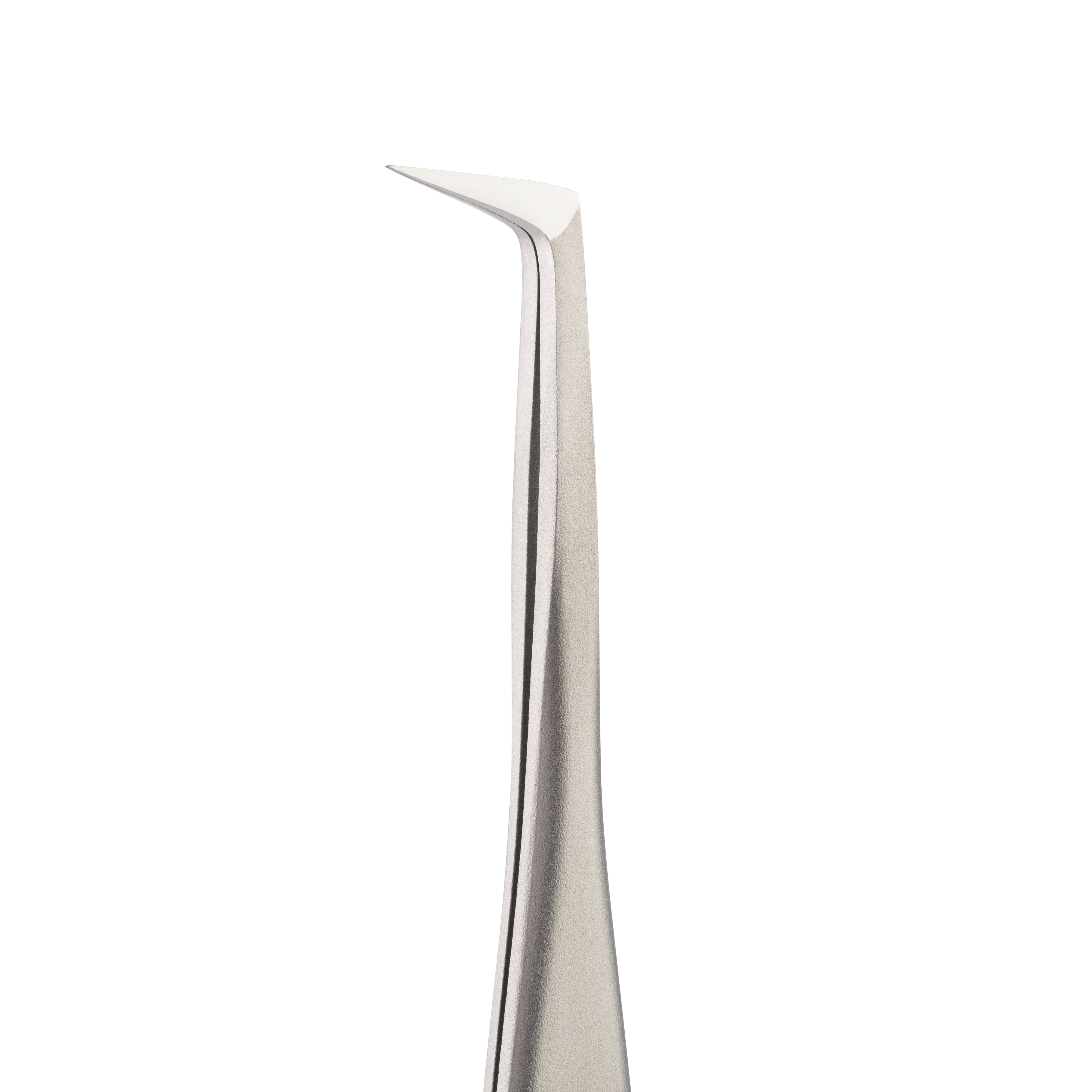 Professional Eyelash Tweezers Mega Volume 85º