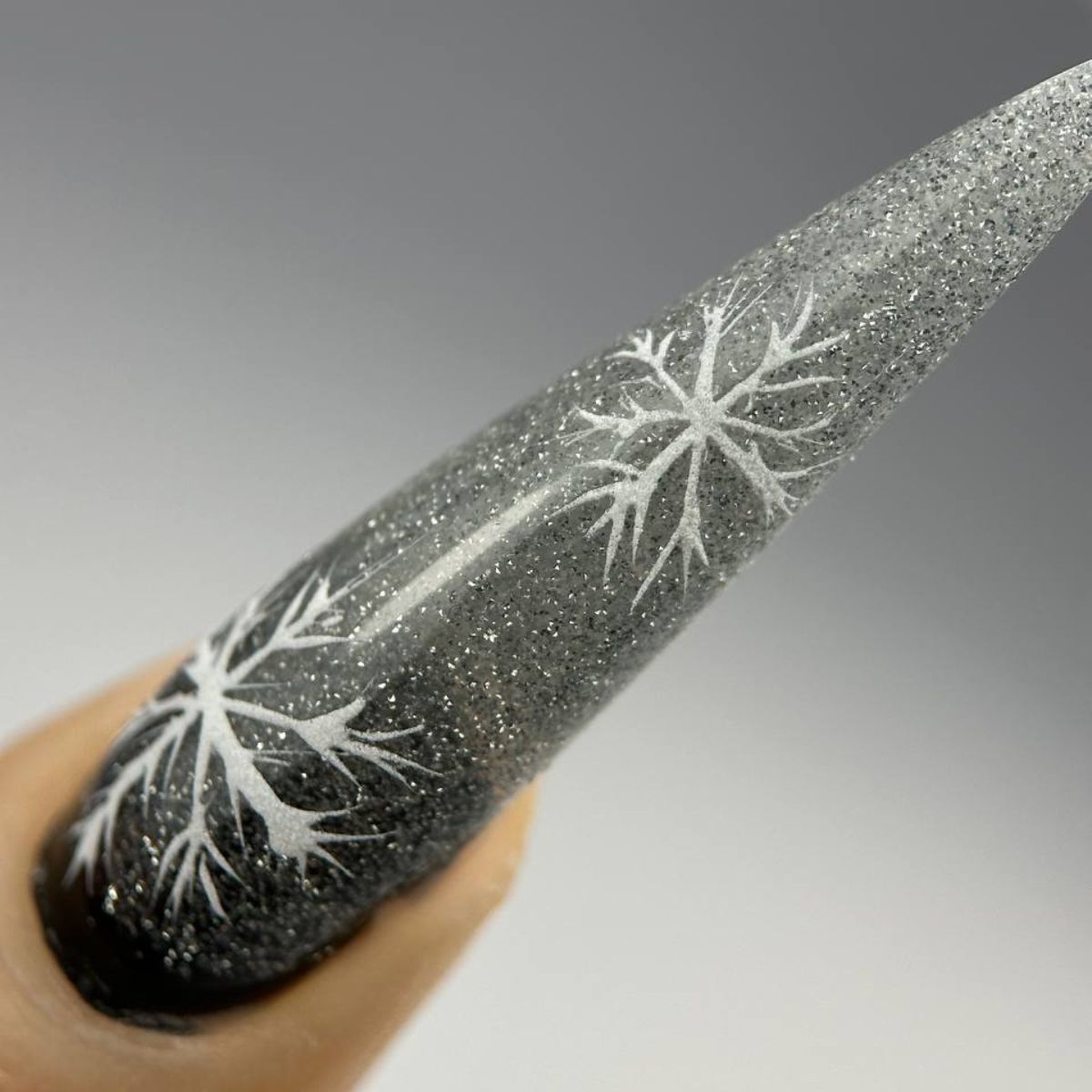 Easy Gel - Sparkly Starlight - Dvine Galaxy - 2 oz