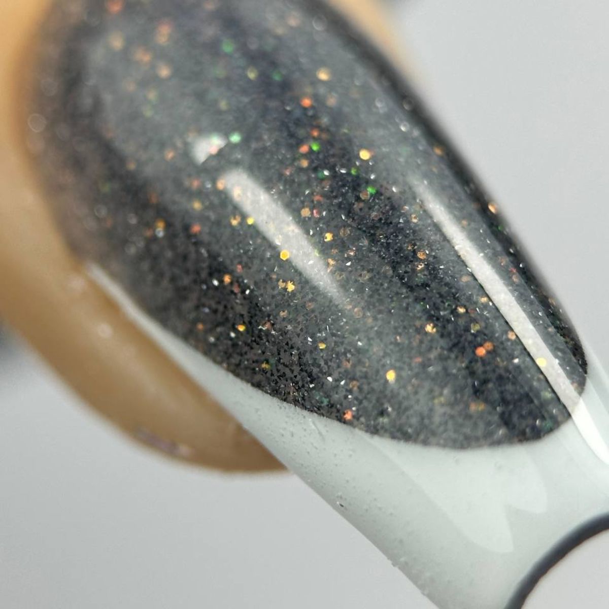 Easy Gel - Sparkly Moon - Dvine Galaxy - 2 oz