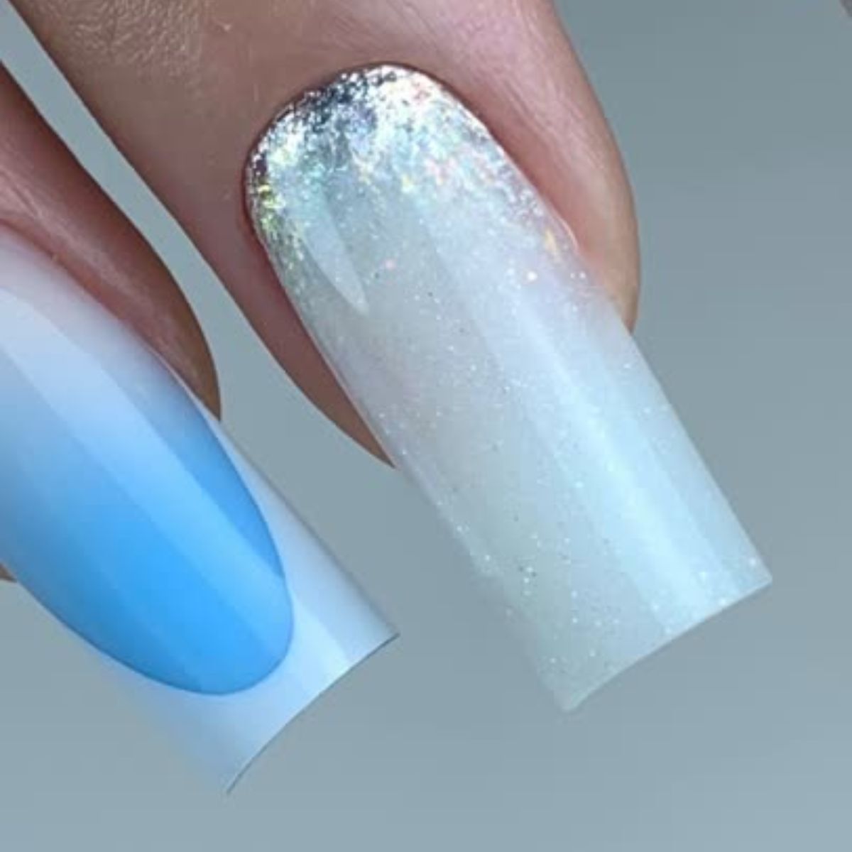 Easy Gel - Shiny Silk - 2 oz