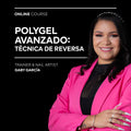 Clase Grabada: Diseños de Polygel Avanzado by Gaby