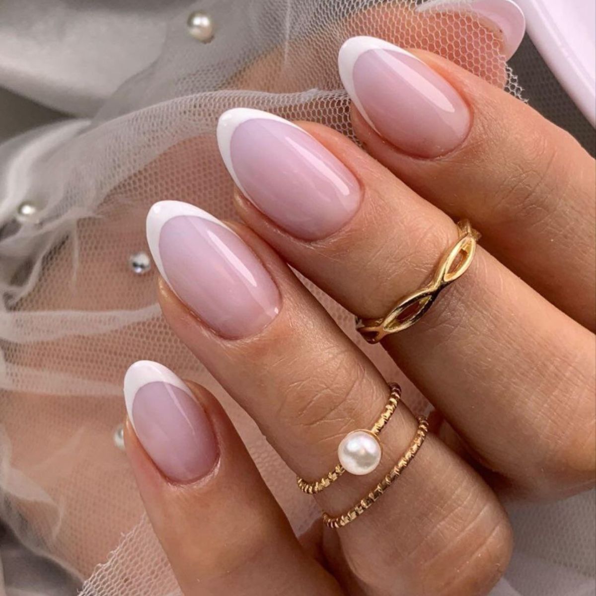 Easy Gel - Light Pink - 2 oz