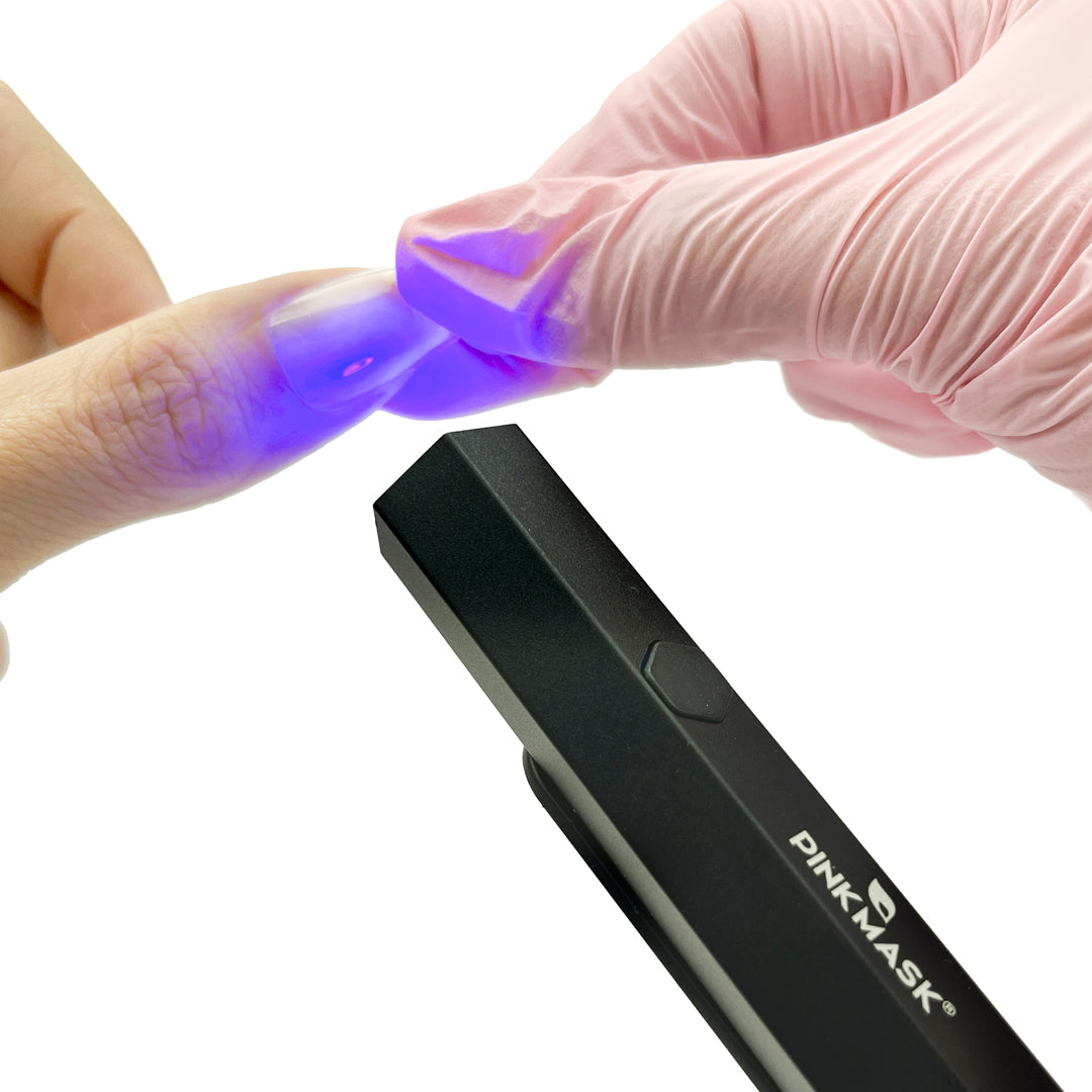 ProLuminance Compact - UV Led Nail Lamp