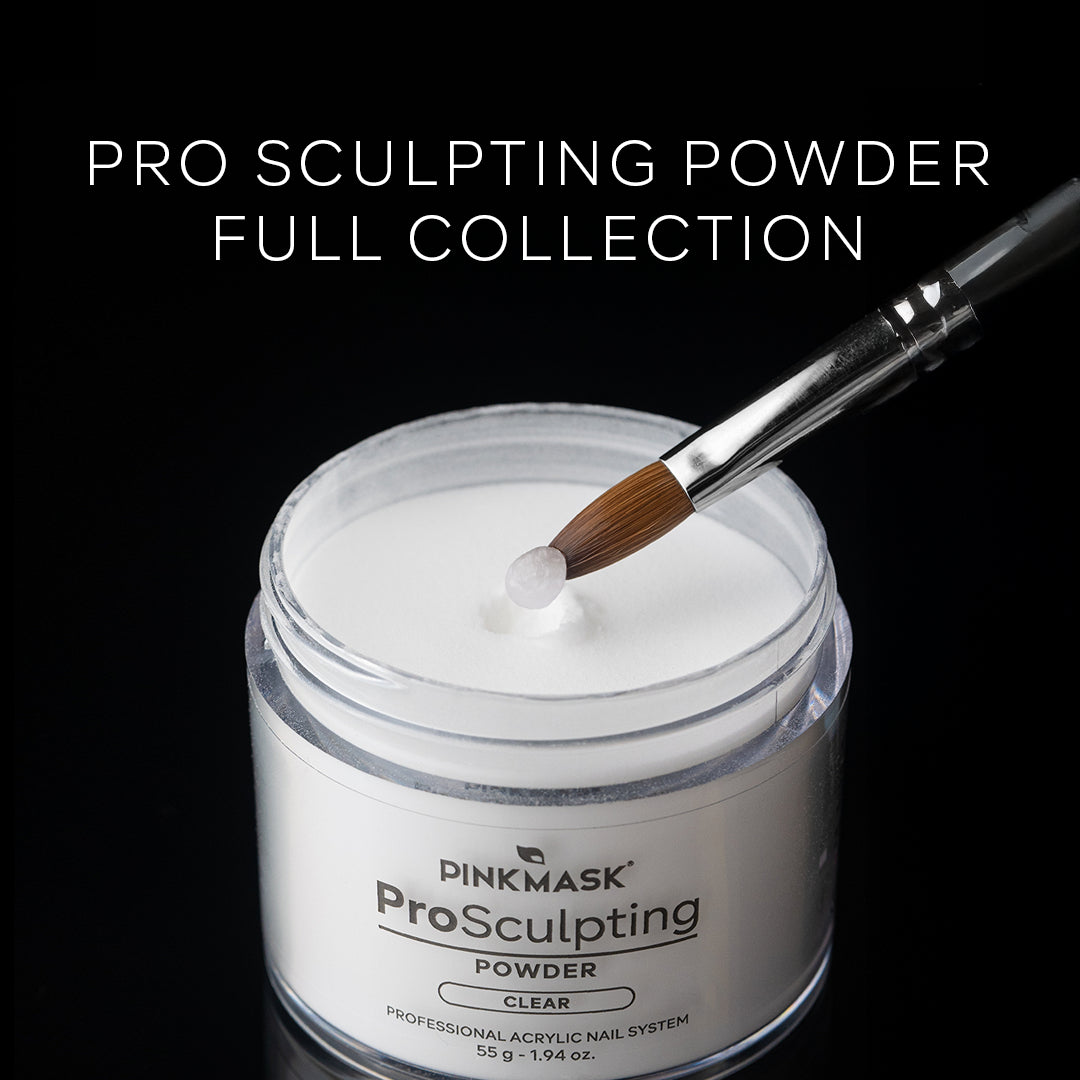 Pro Sculpting Powder - Full Collection