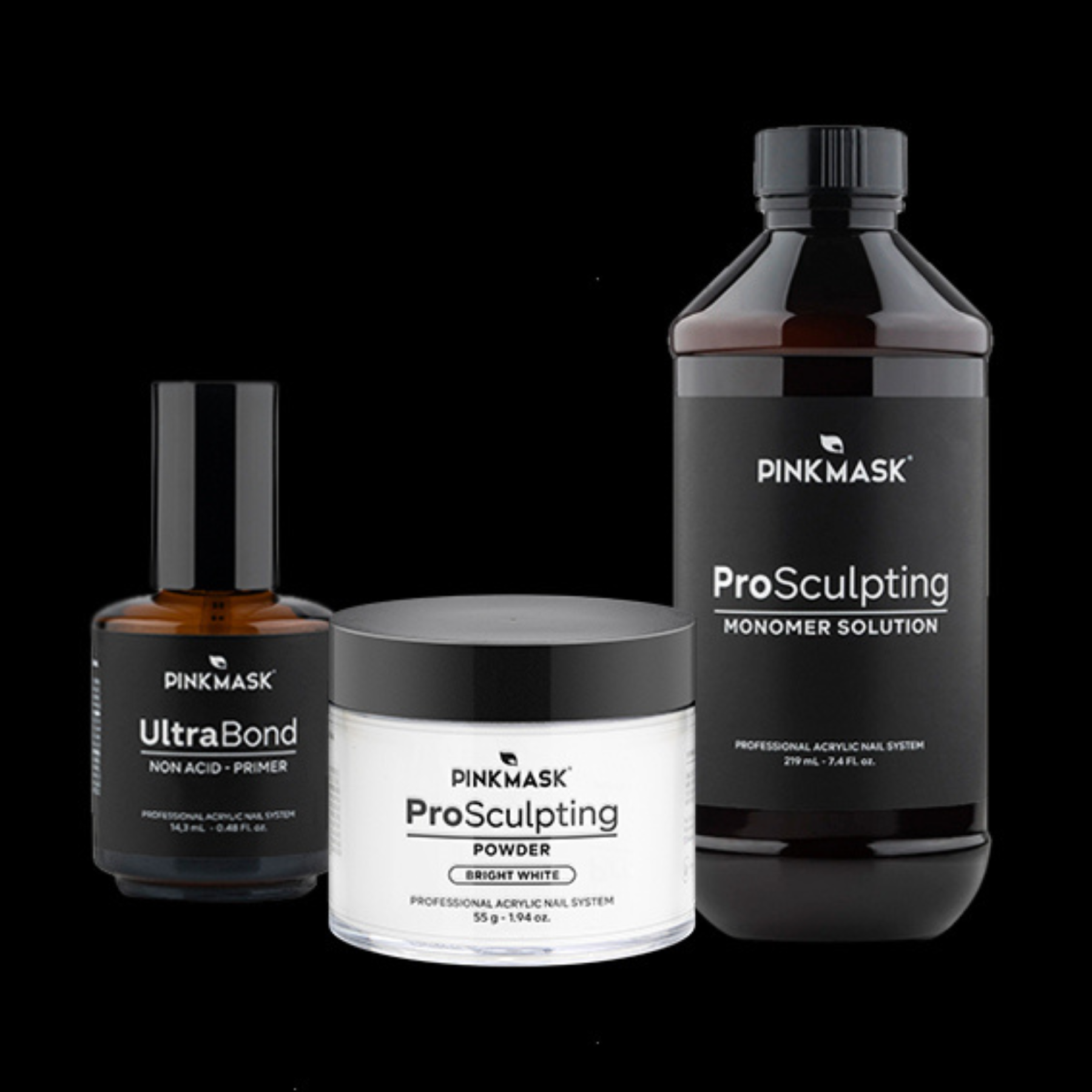 Pro Acrylic Starter Kit