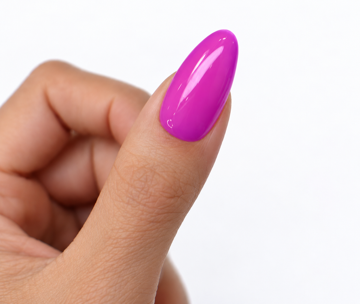 Builder Gel in a Pot - Electric Fucsia