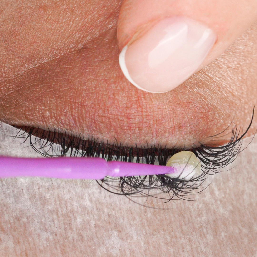 Advance Lash Cream Remover