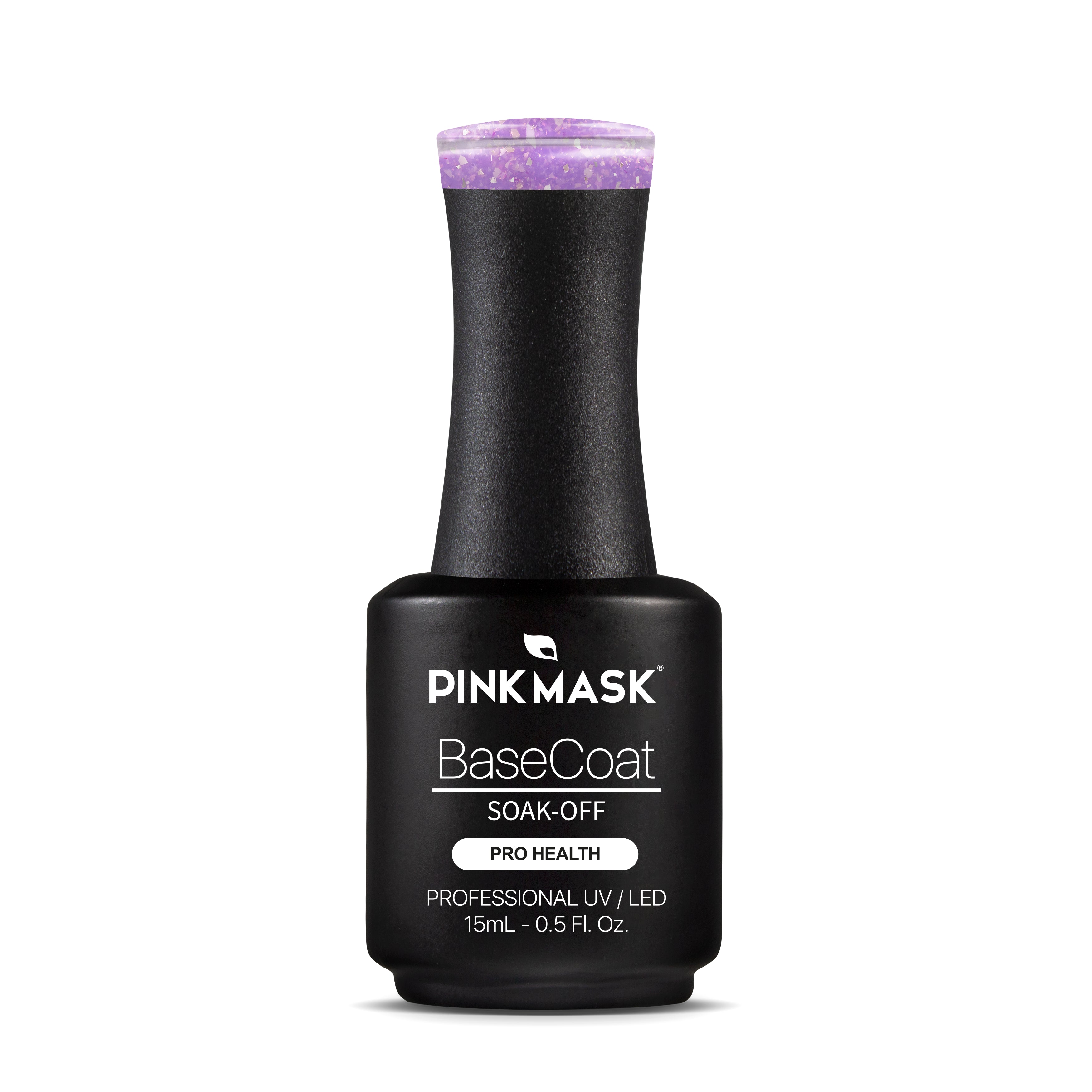 Color Base Coat - Amethyst - Col. My Precious
