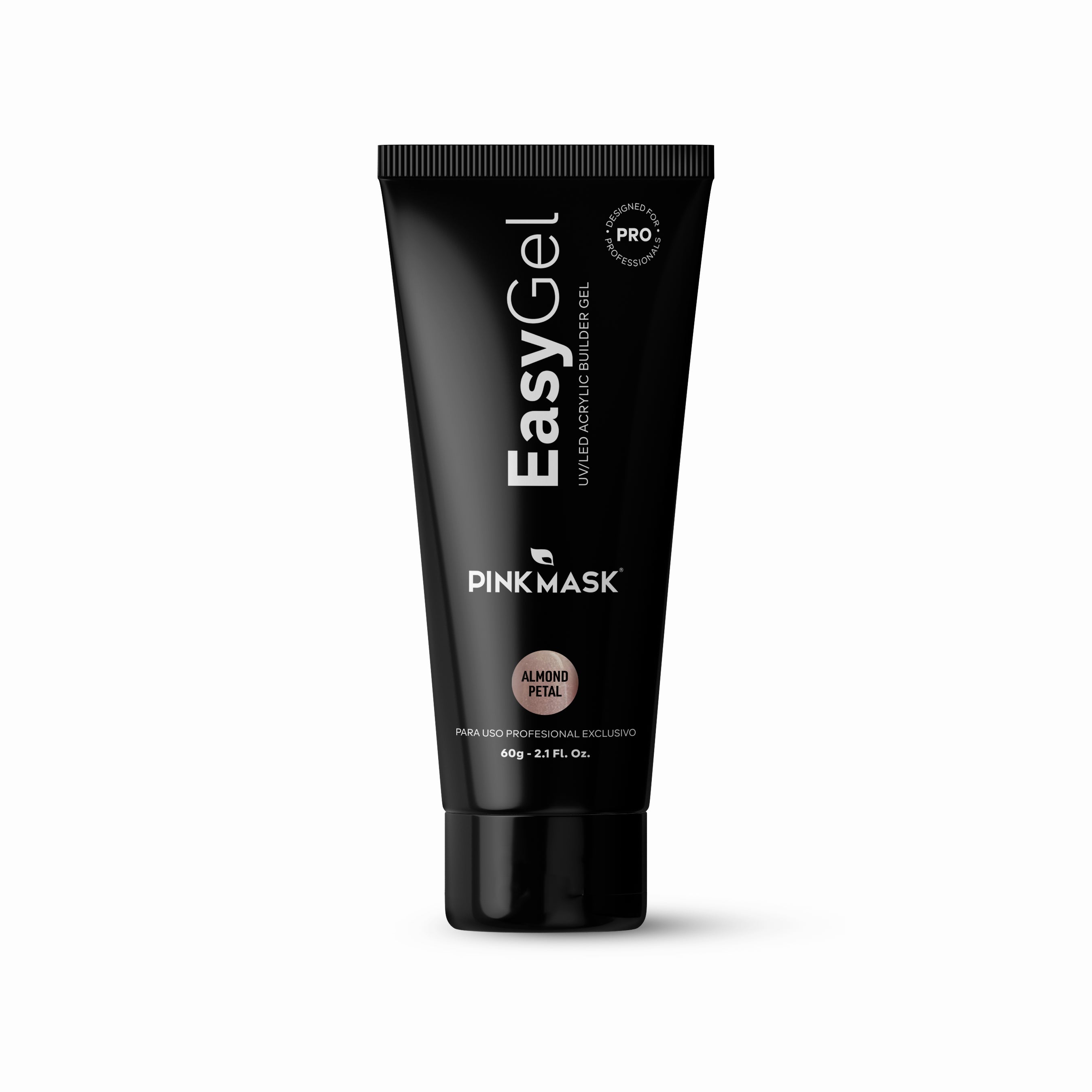 Easy Gel - Almond Petal - 2 oz
