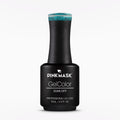 Gel Color - Pink Mask - love hate - verde nail polish - esmalte