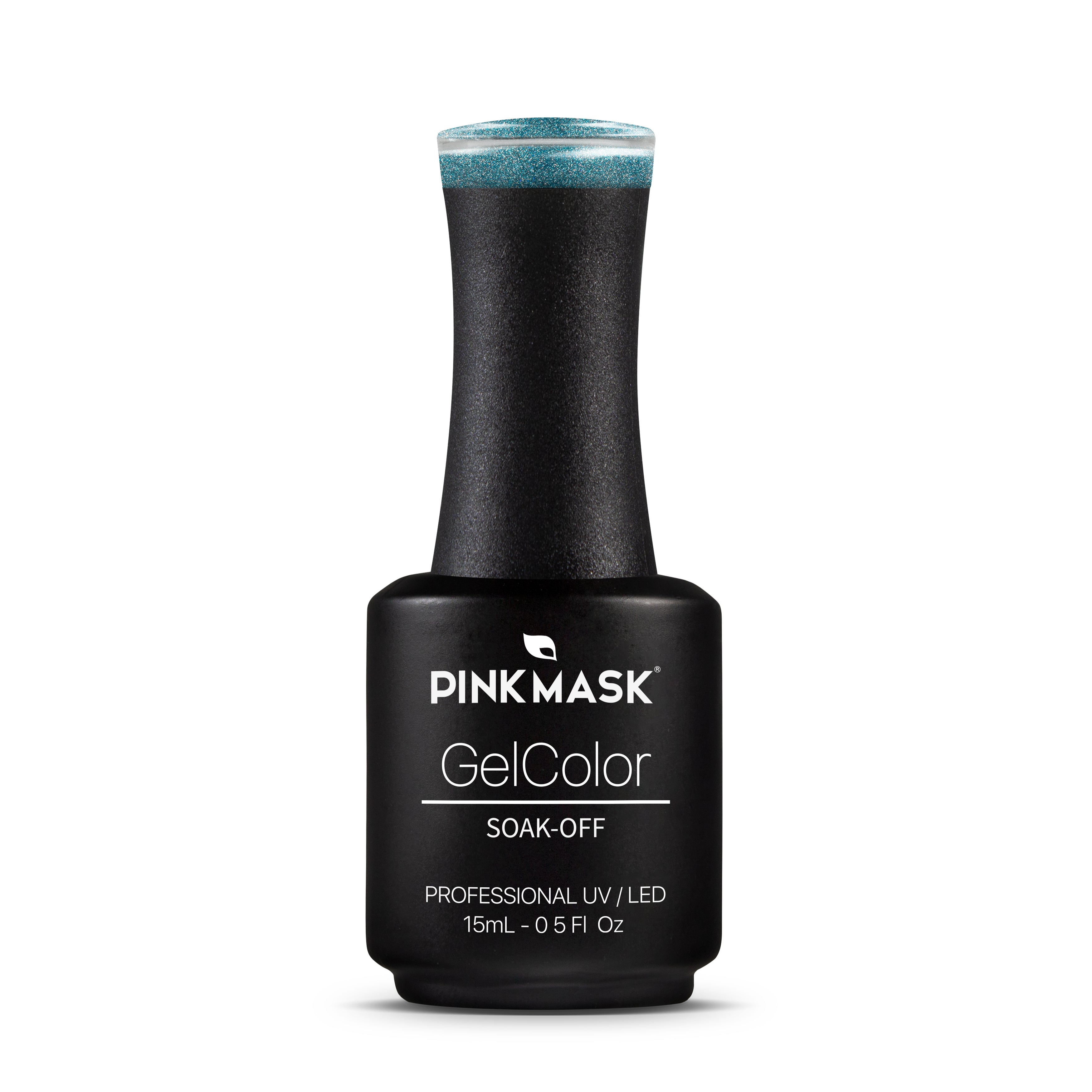 Gel Color - Bauta - Col. Masquerade
