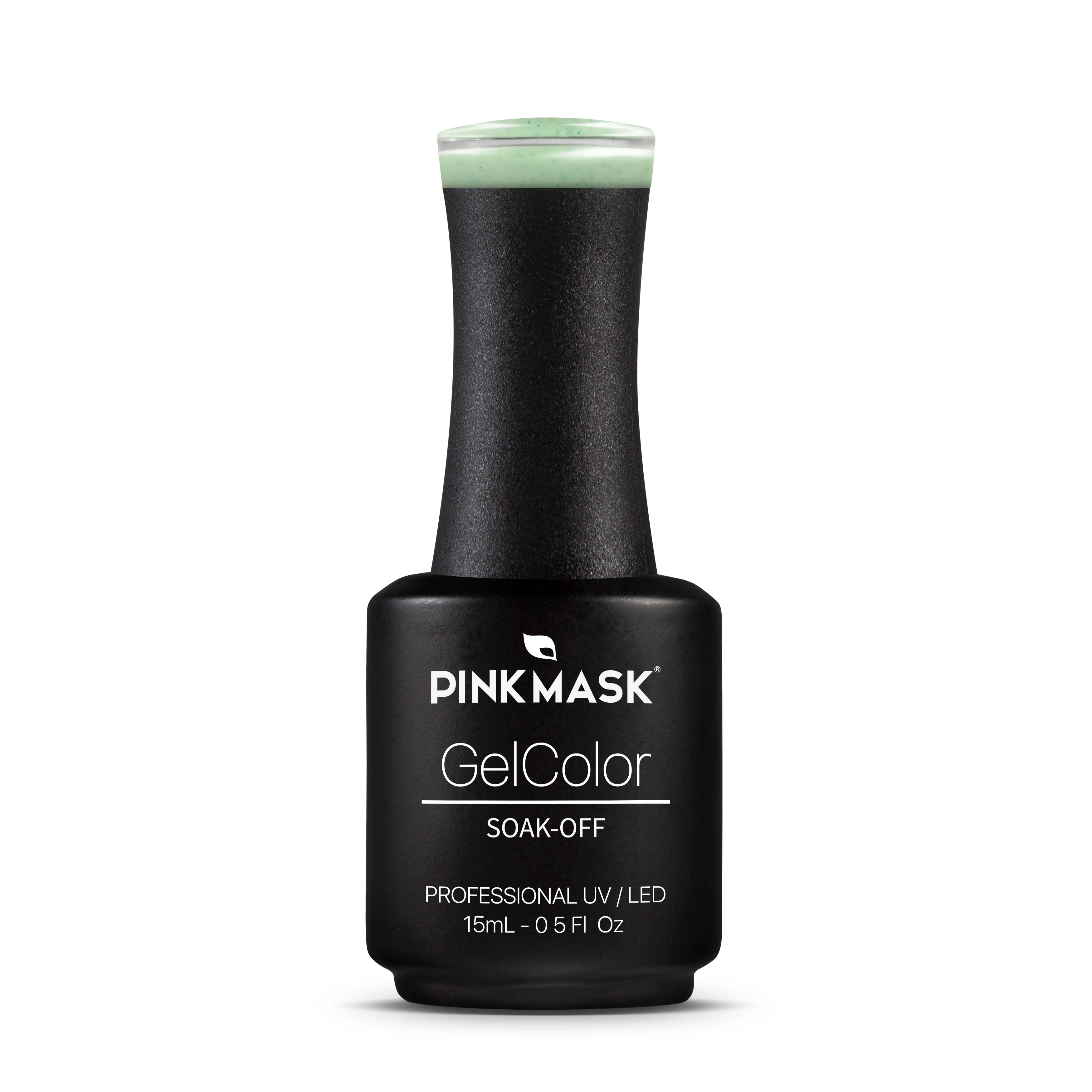 Gel Color - Picnic - Col. Summer City