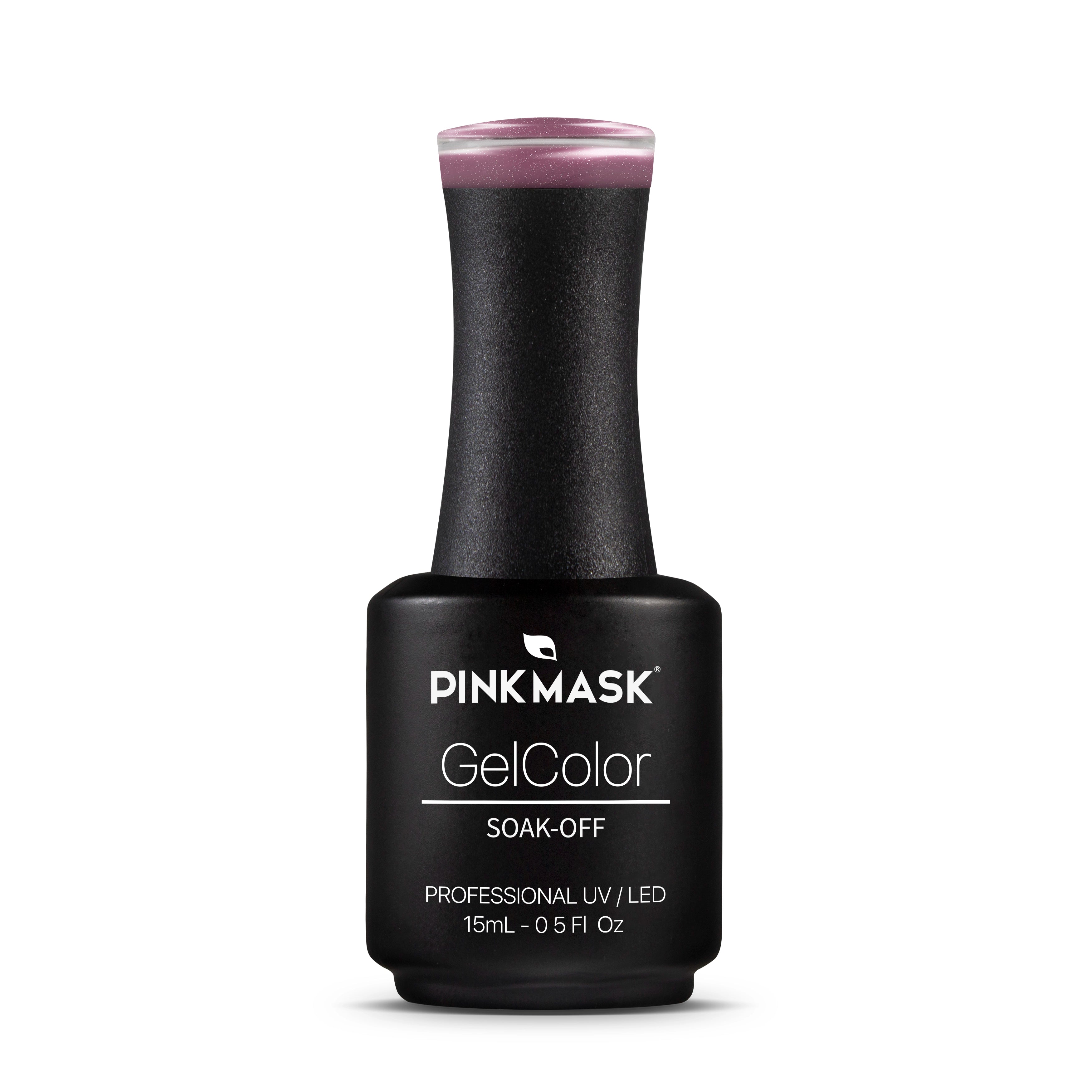 Gel Color - Sunbathe - Col. Summer City