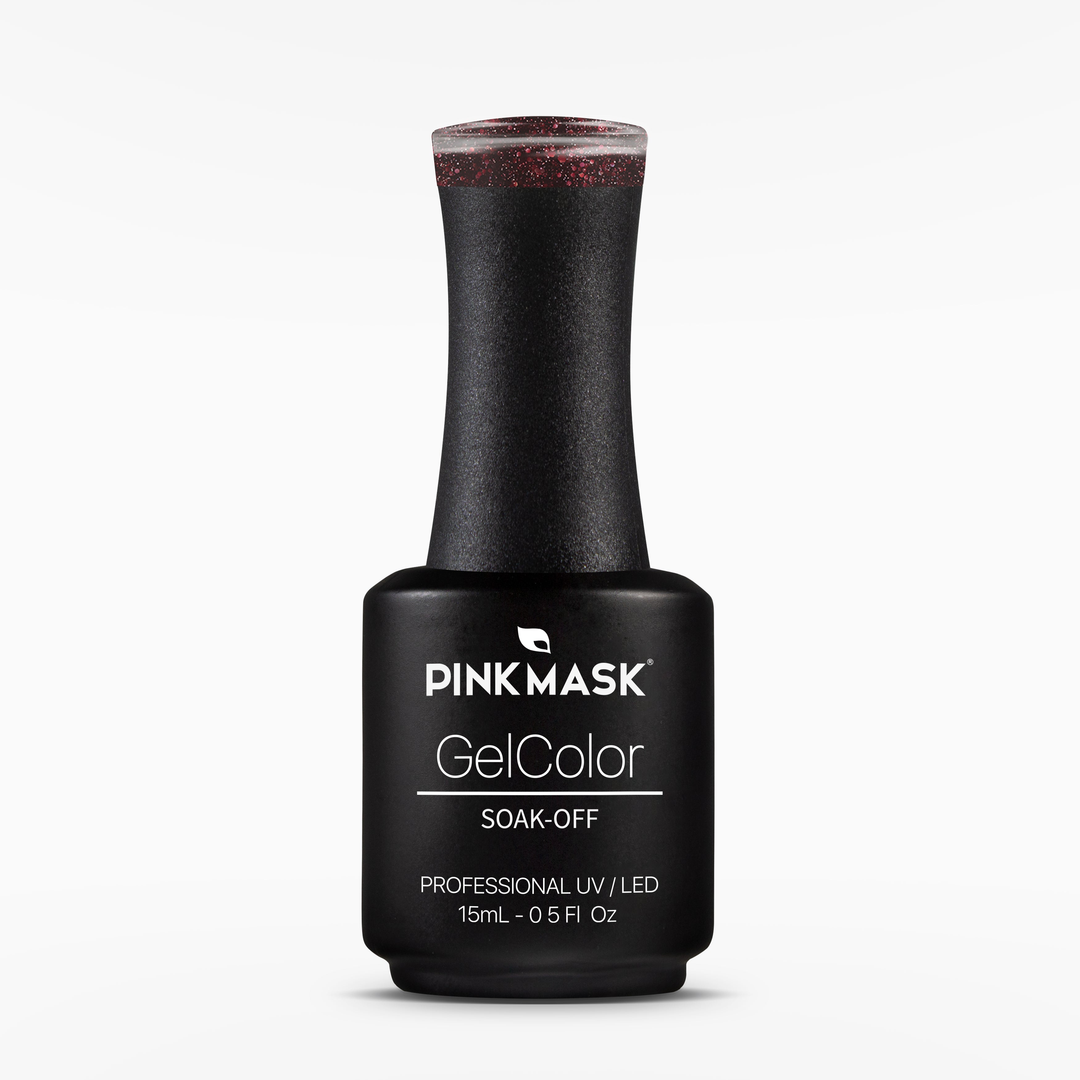Gel Color - Yala - Col. THE PARKS