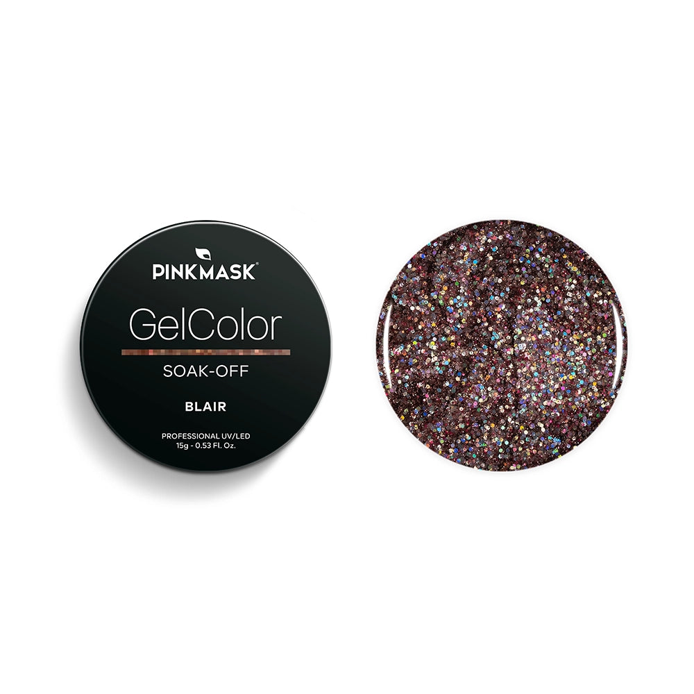 Gel Color - Blair - Col. XOXO