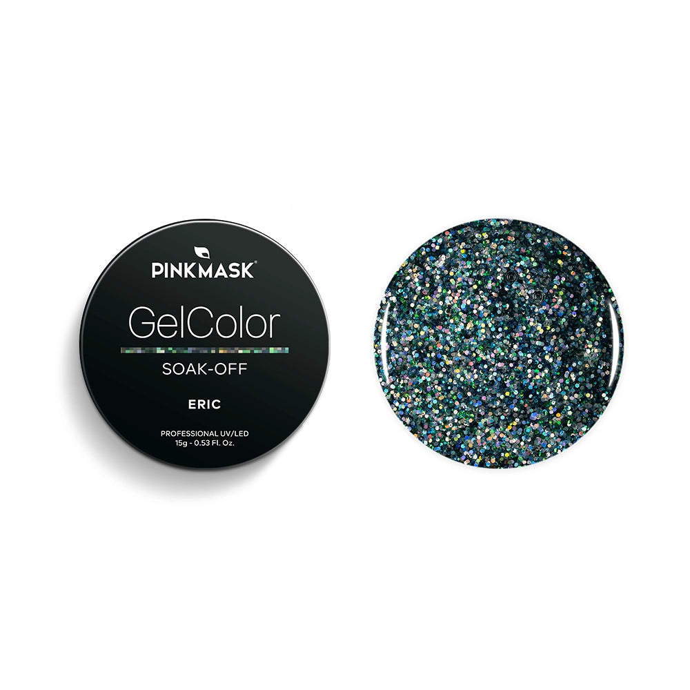 Gel Color - Eric - Col. XOXO