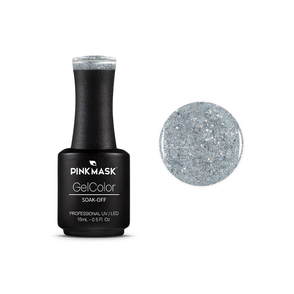 Gel Color Feeling Of Love Col. Christmas Feelings