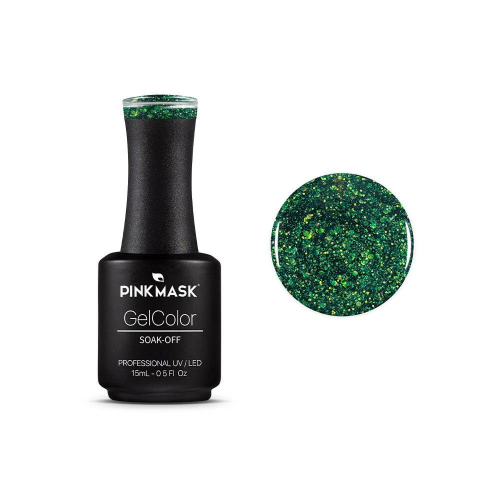 Gel Color Hopefully Col. Christmas Feelings