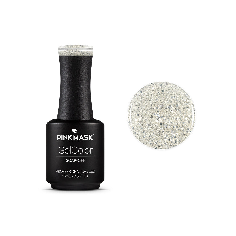 Gel Color Wish For Gratitude Col. Christmas Feelings