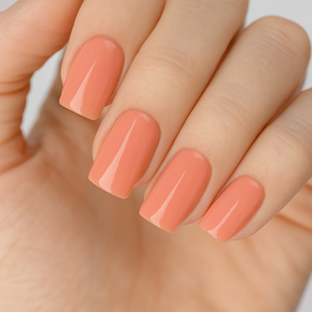 Rubber Base Coat - Candy Bar