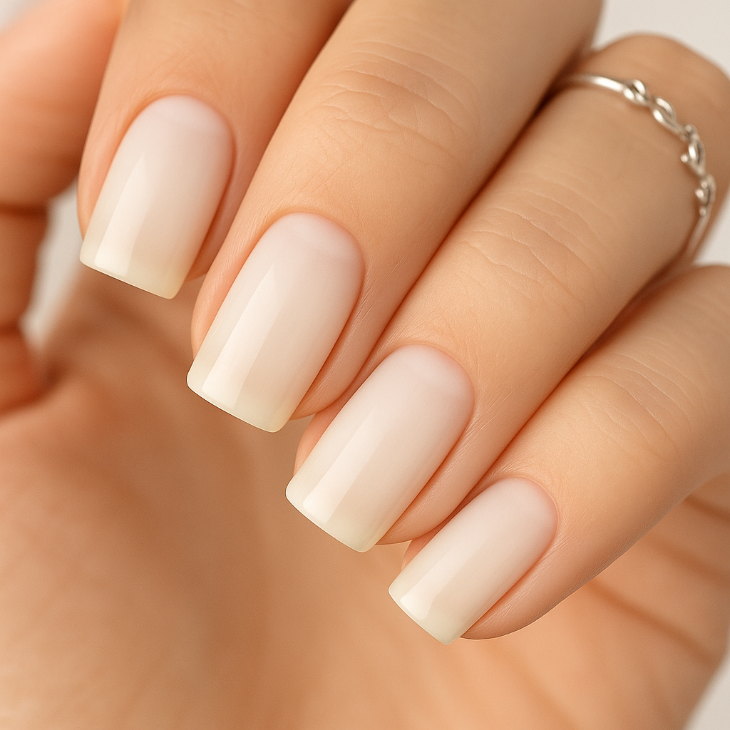 Rubber Base Coat - White