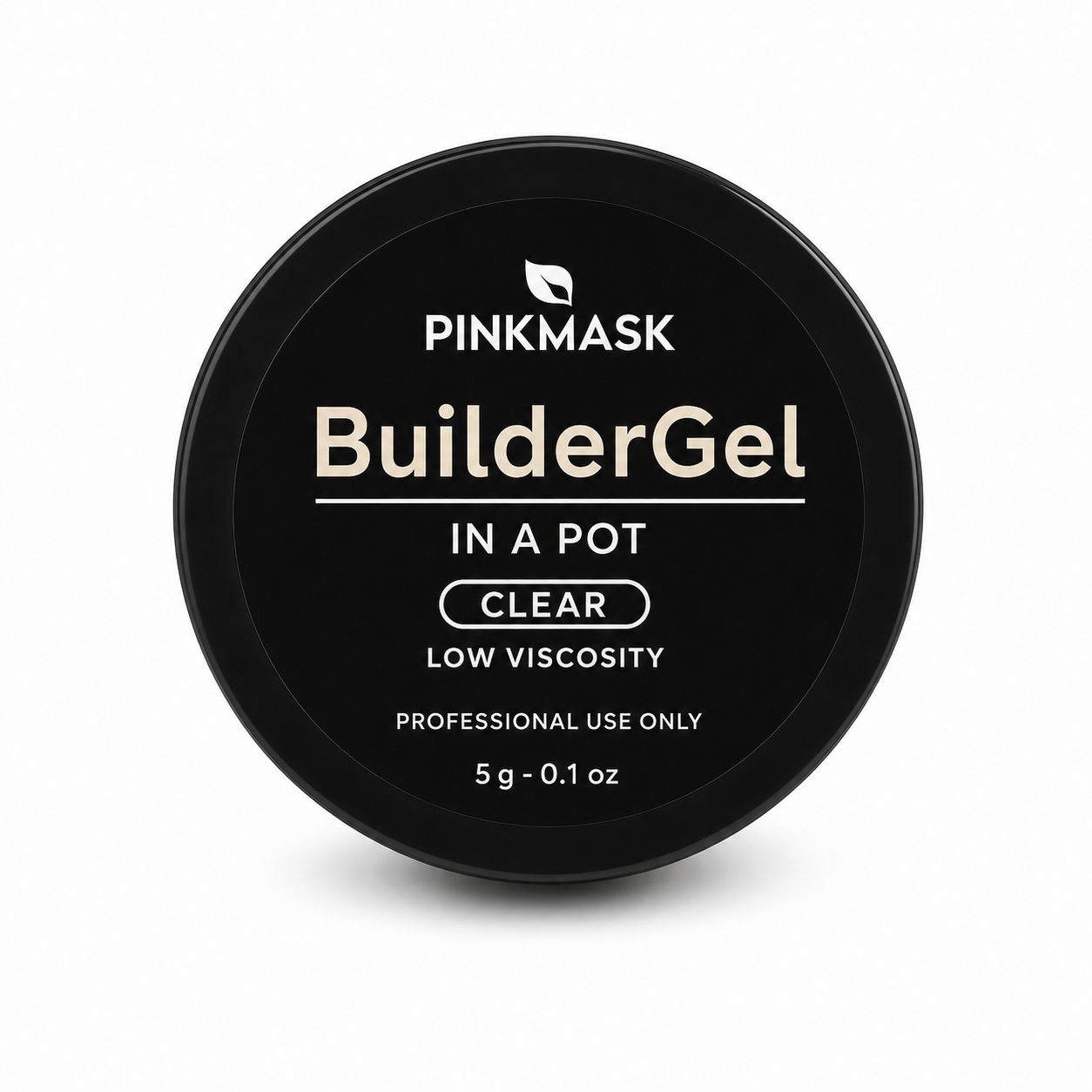 Builder Gel in a Pot - SAMPLE