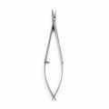 Professional Cuticle Scissor - Pro Line - Micro Scissors For Beginners