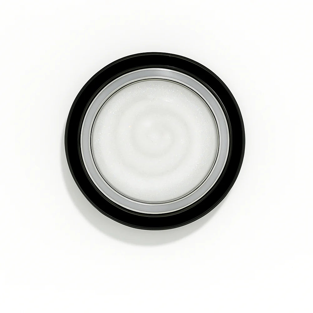 Builder Gel in a Pot - Shimmer White