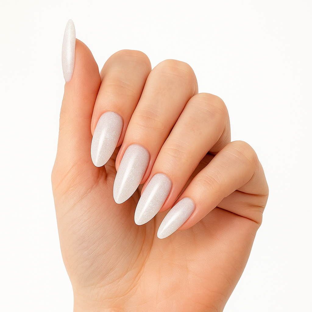 Easy Gel - Shiny Silk - 2 oz