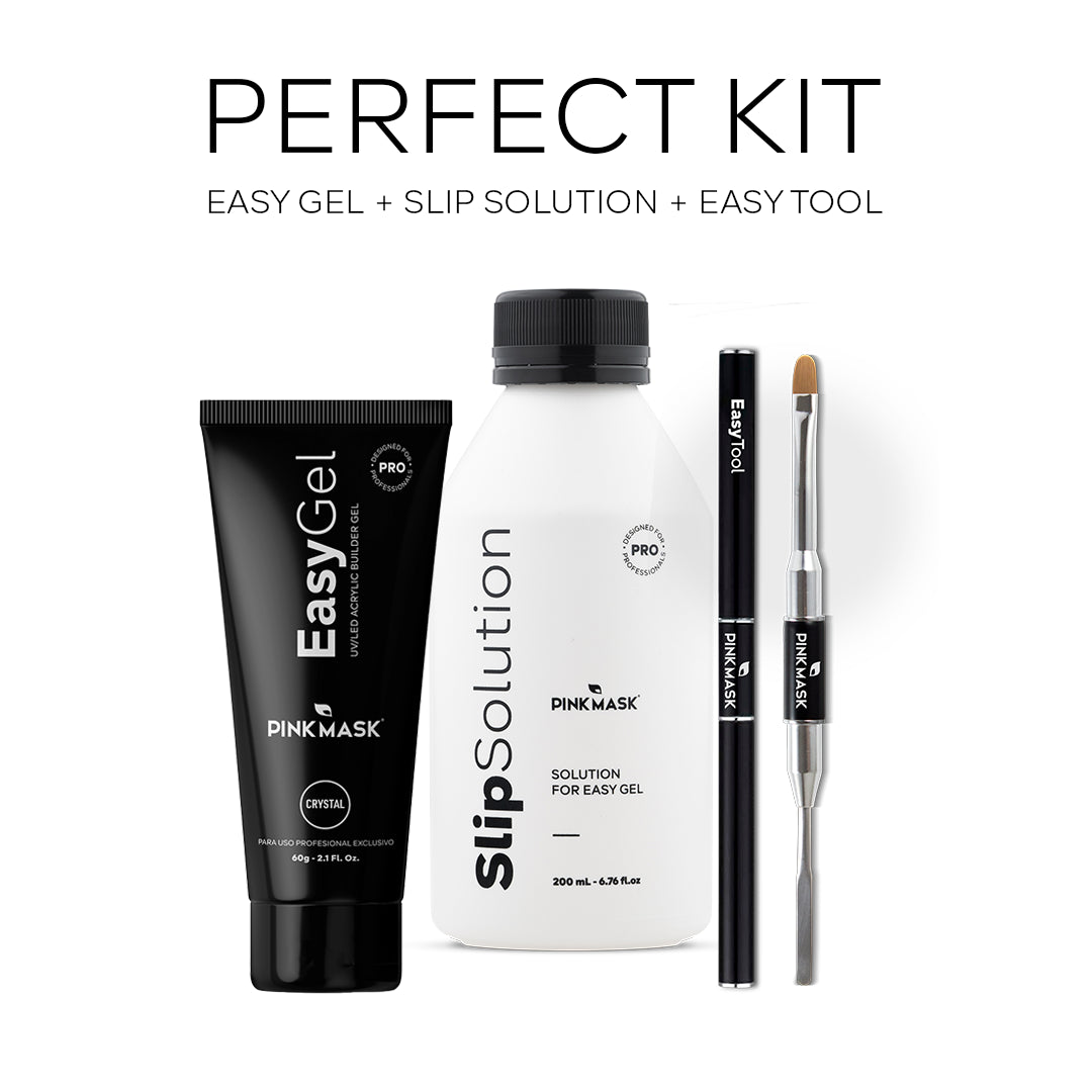 Slip Solution - Sculpting Liquid for Polygel