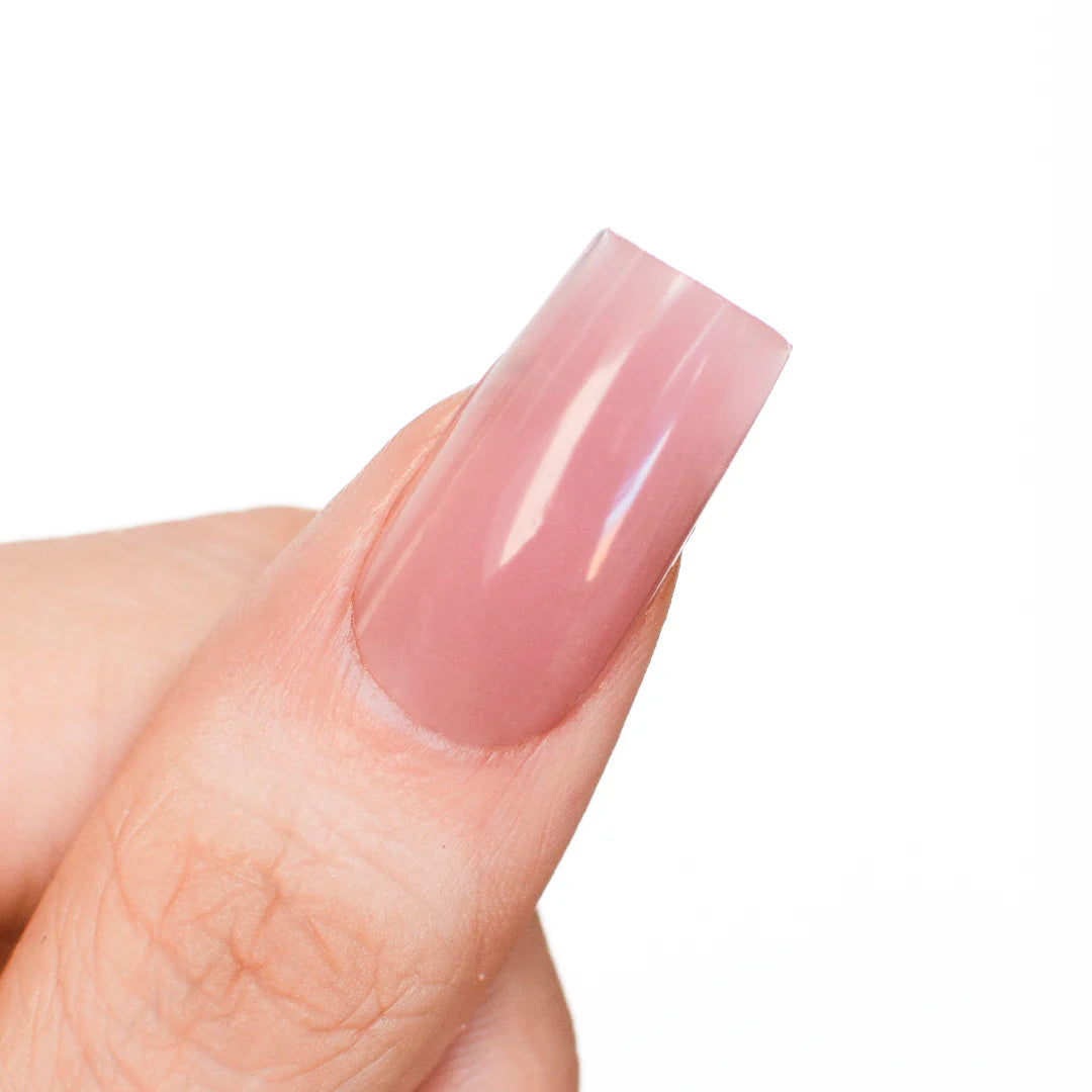 Solid Molding Gel - Pink Tourmaline